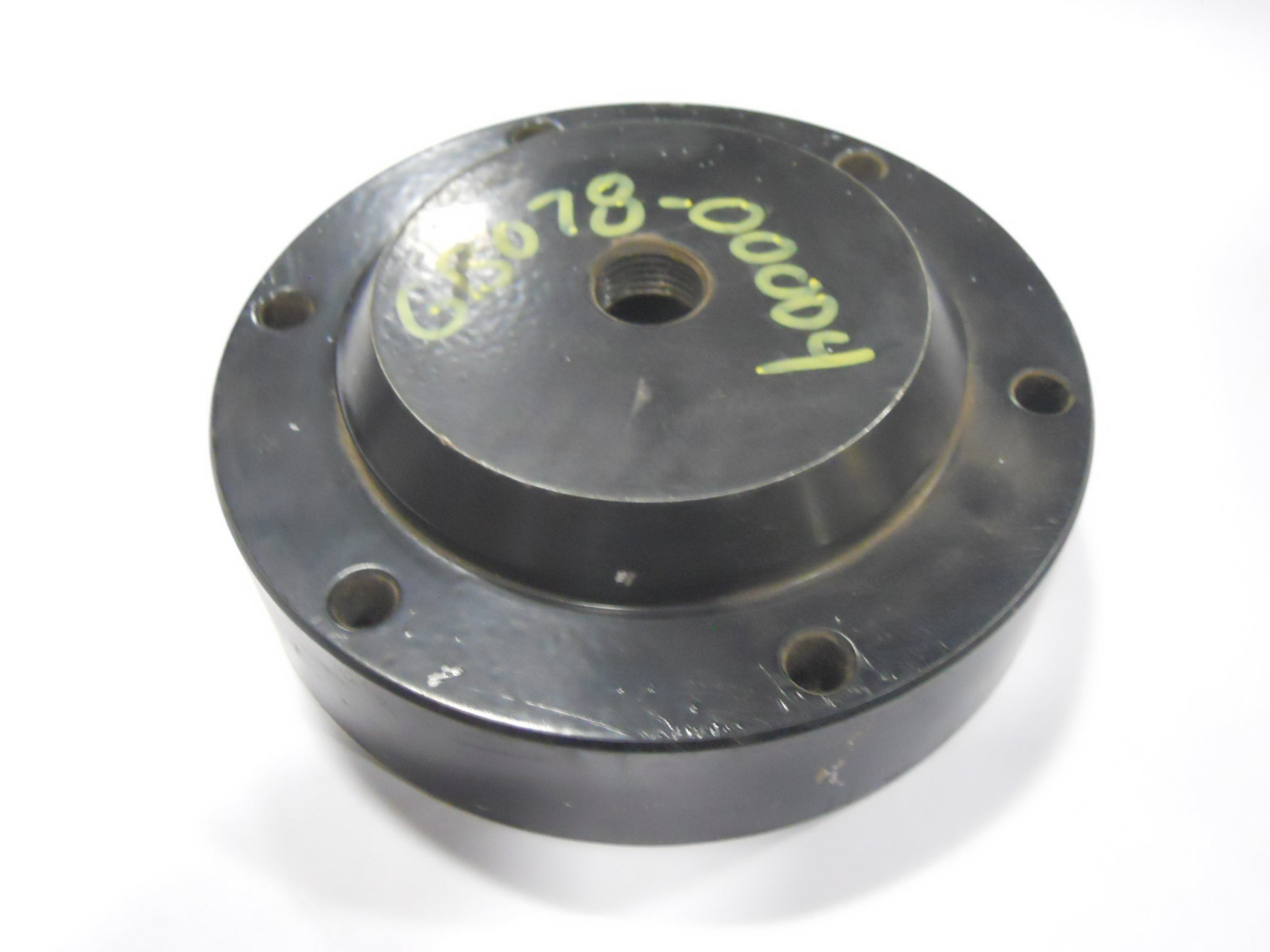 TRACK HUB COVER