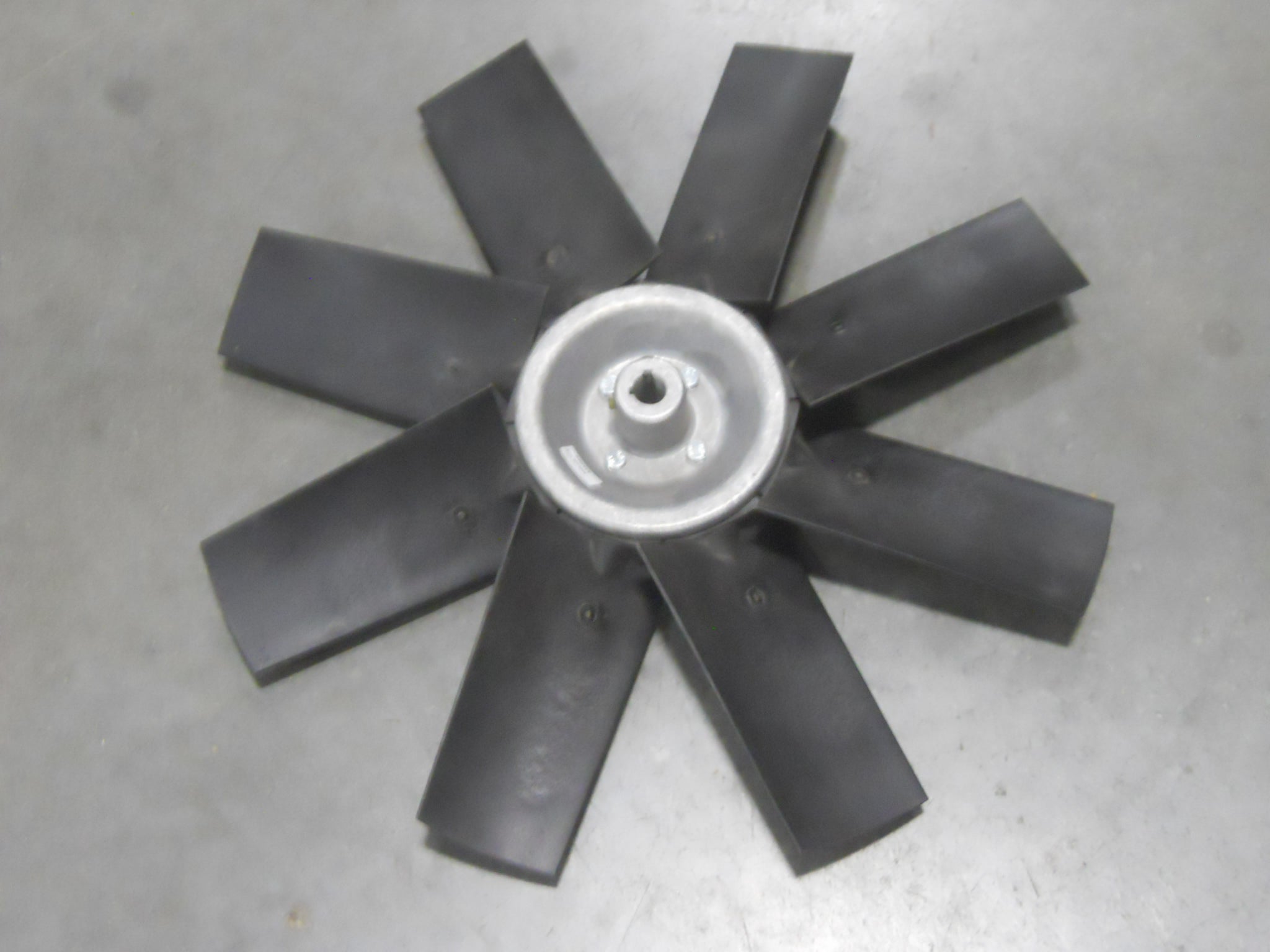 HYD COOLING FAN