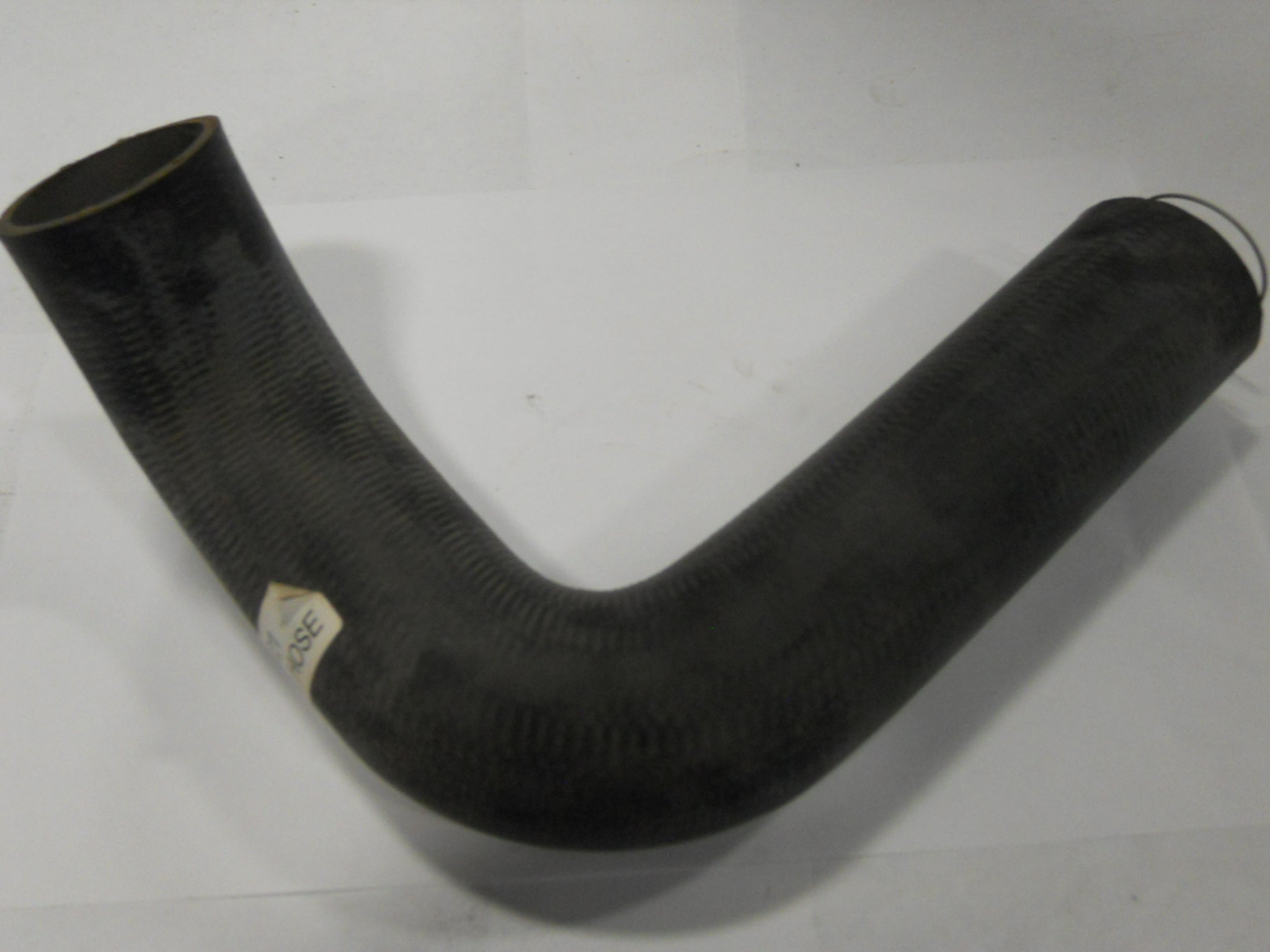 RADIATOR HOSE