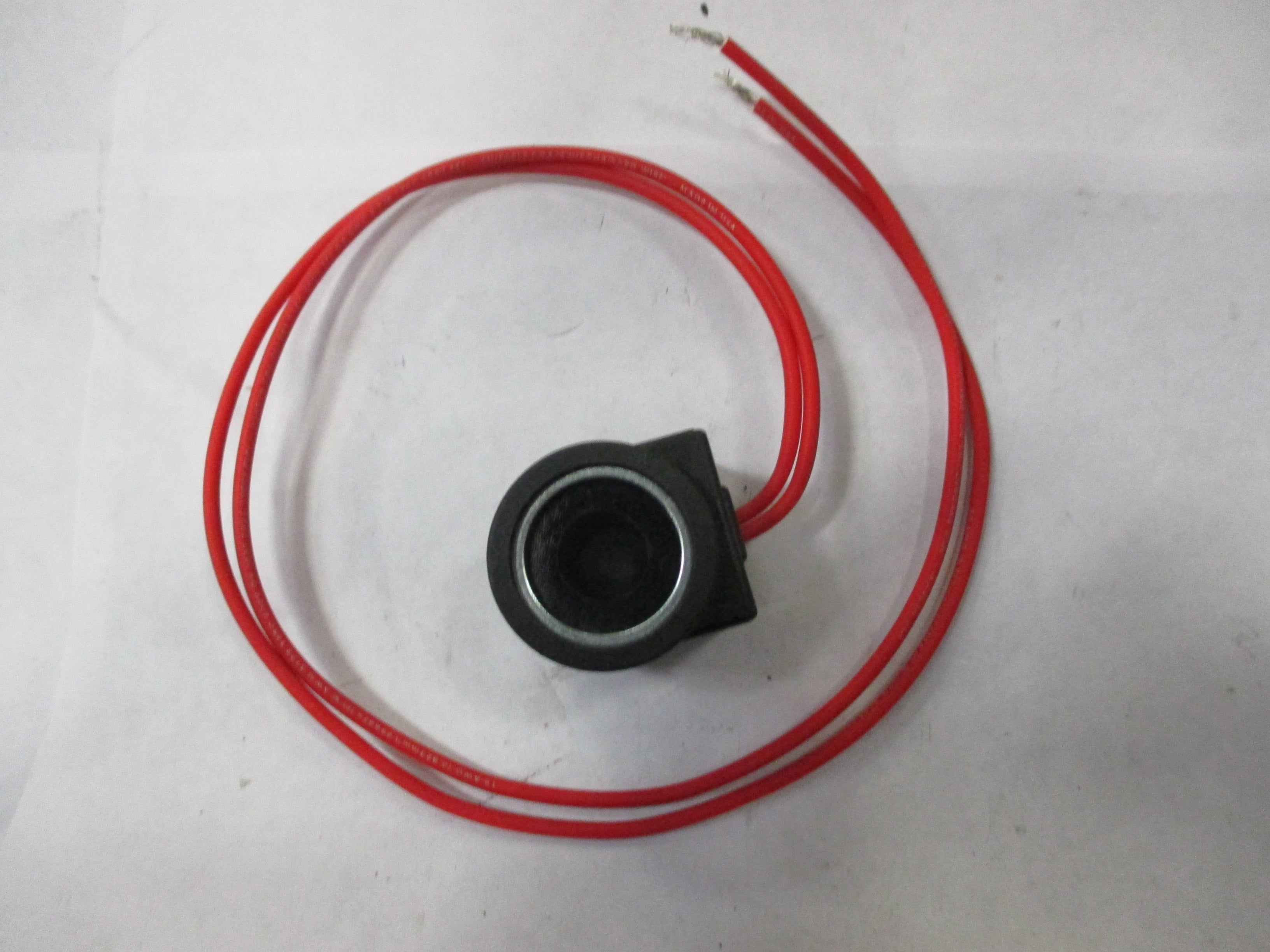 COIL PARKING BRAKE BLOCK