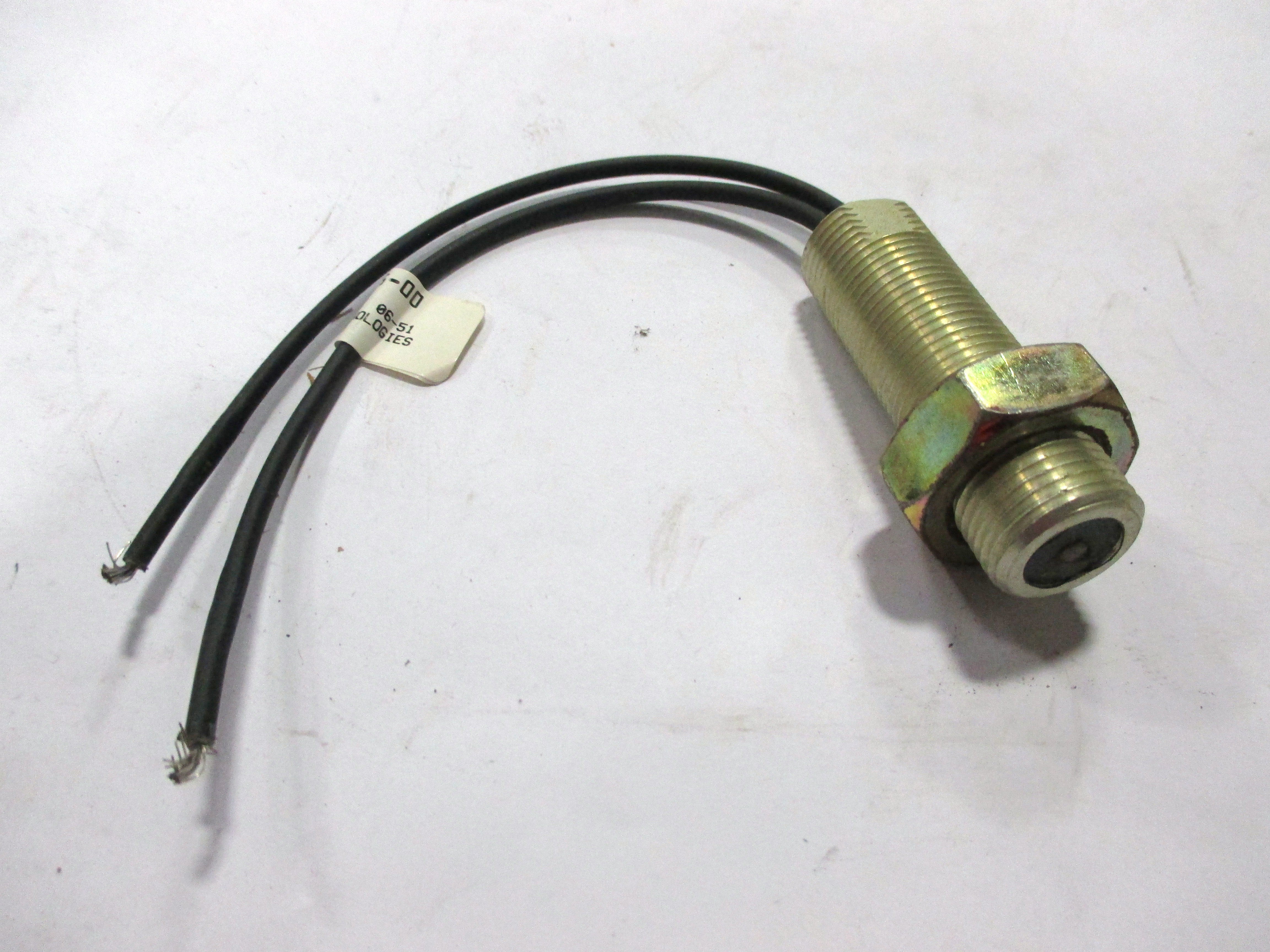 MAG SENSOR KIT, 3/4-16THD, 1.9