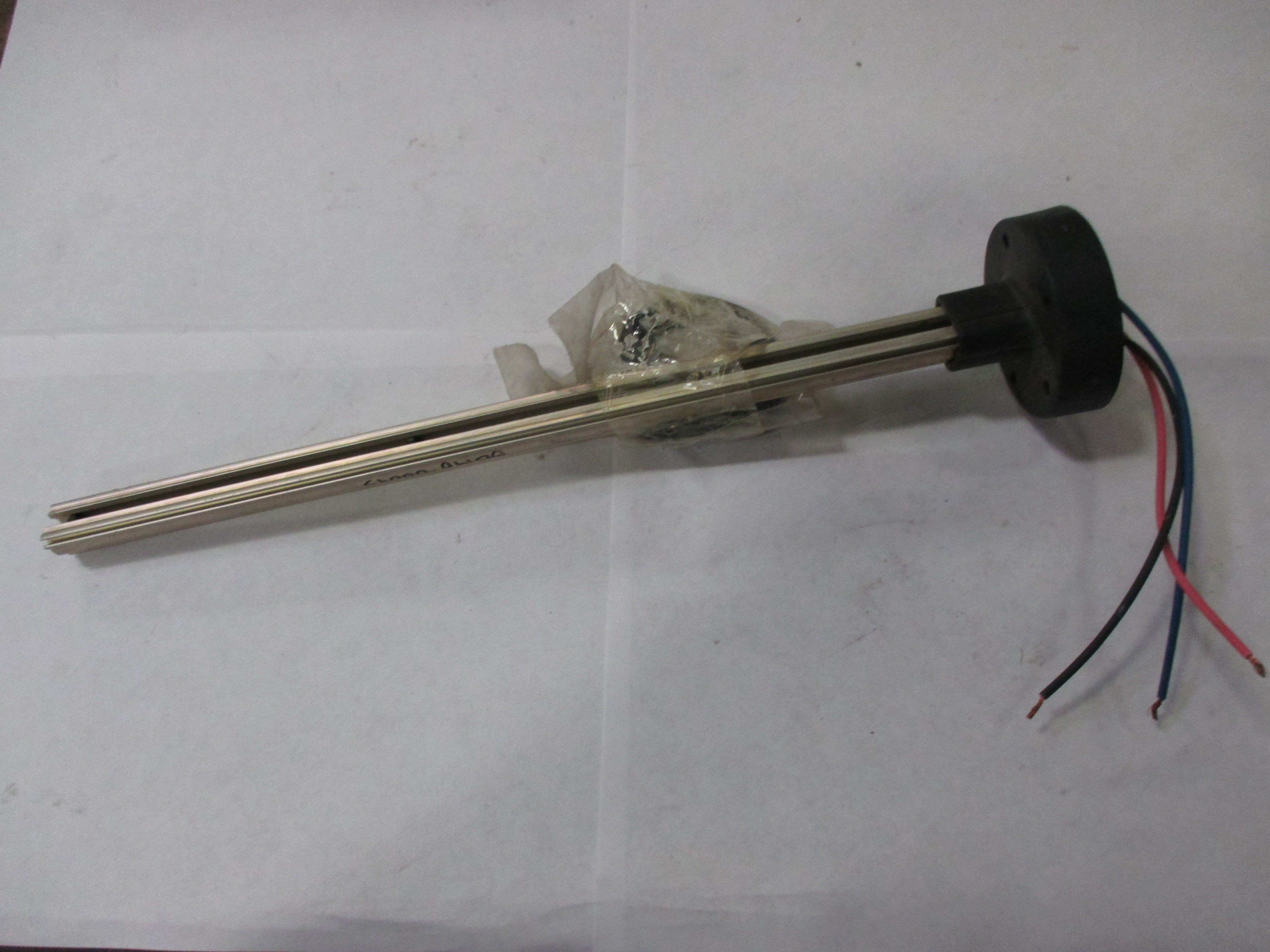 SENDER, FUEL, INTELLI, 14 IN