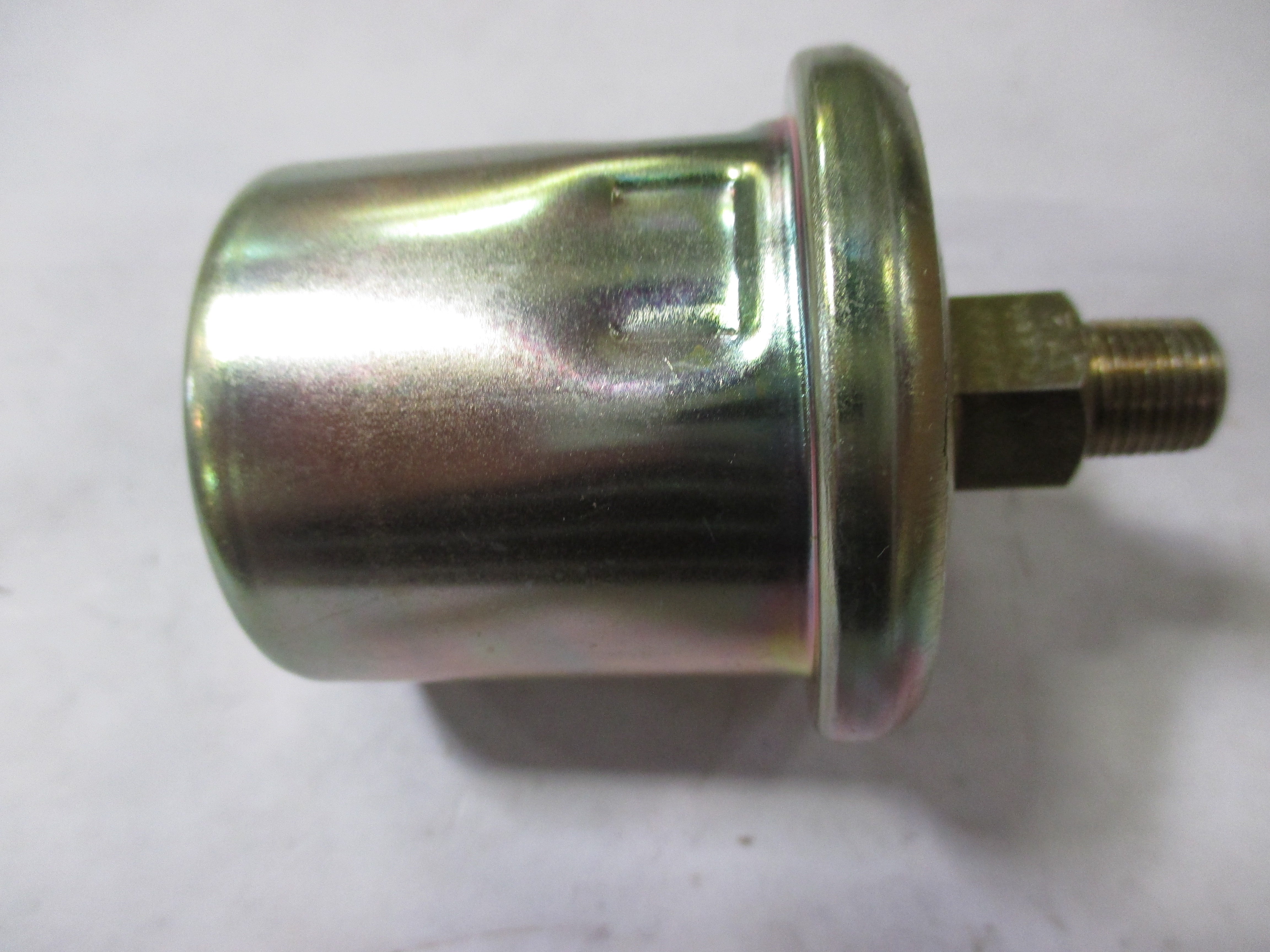 OIL PRESSURE SENDER