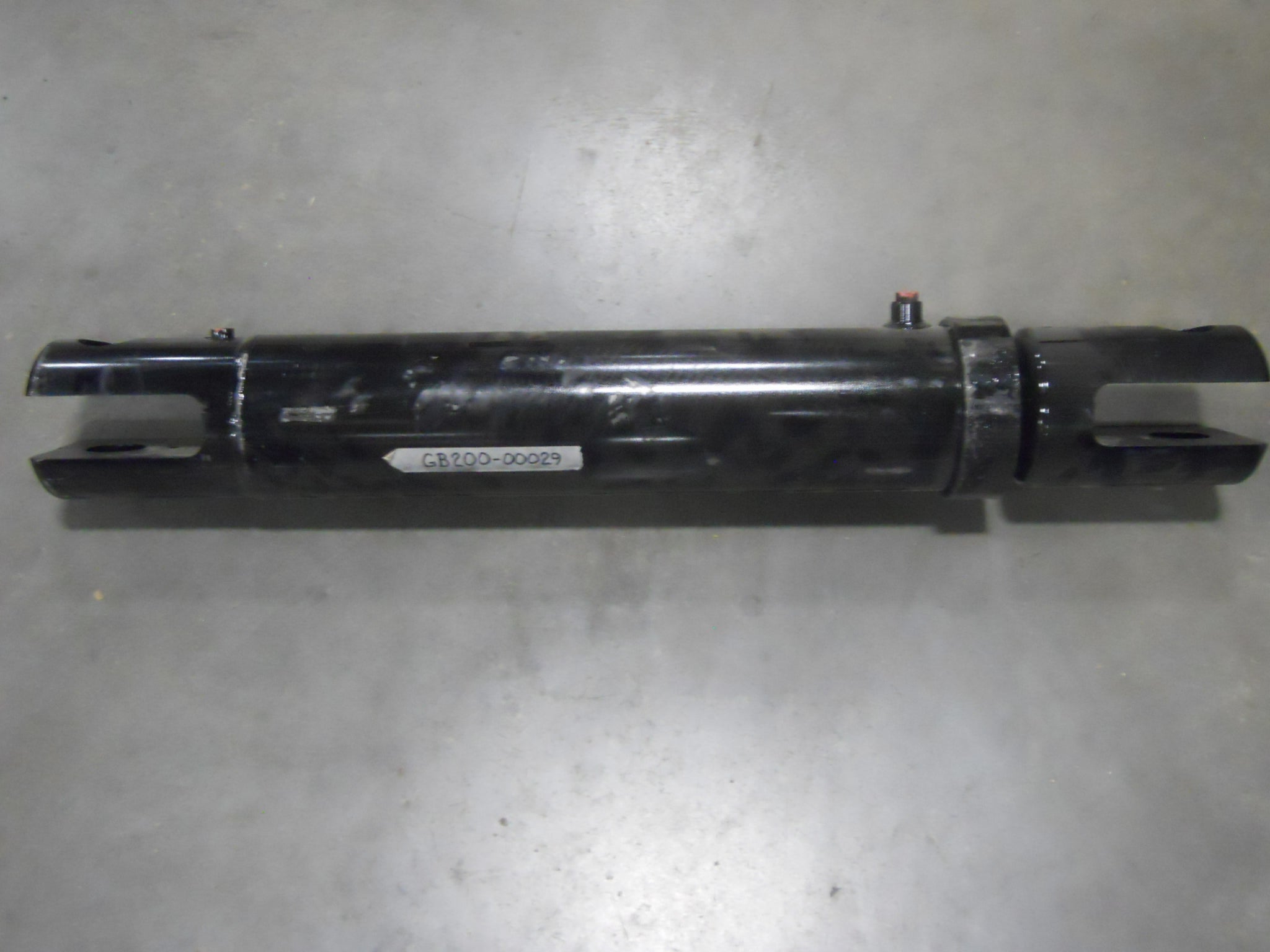 LIFT CYLINDER-5" COMPLETE