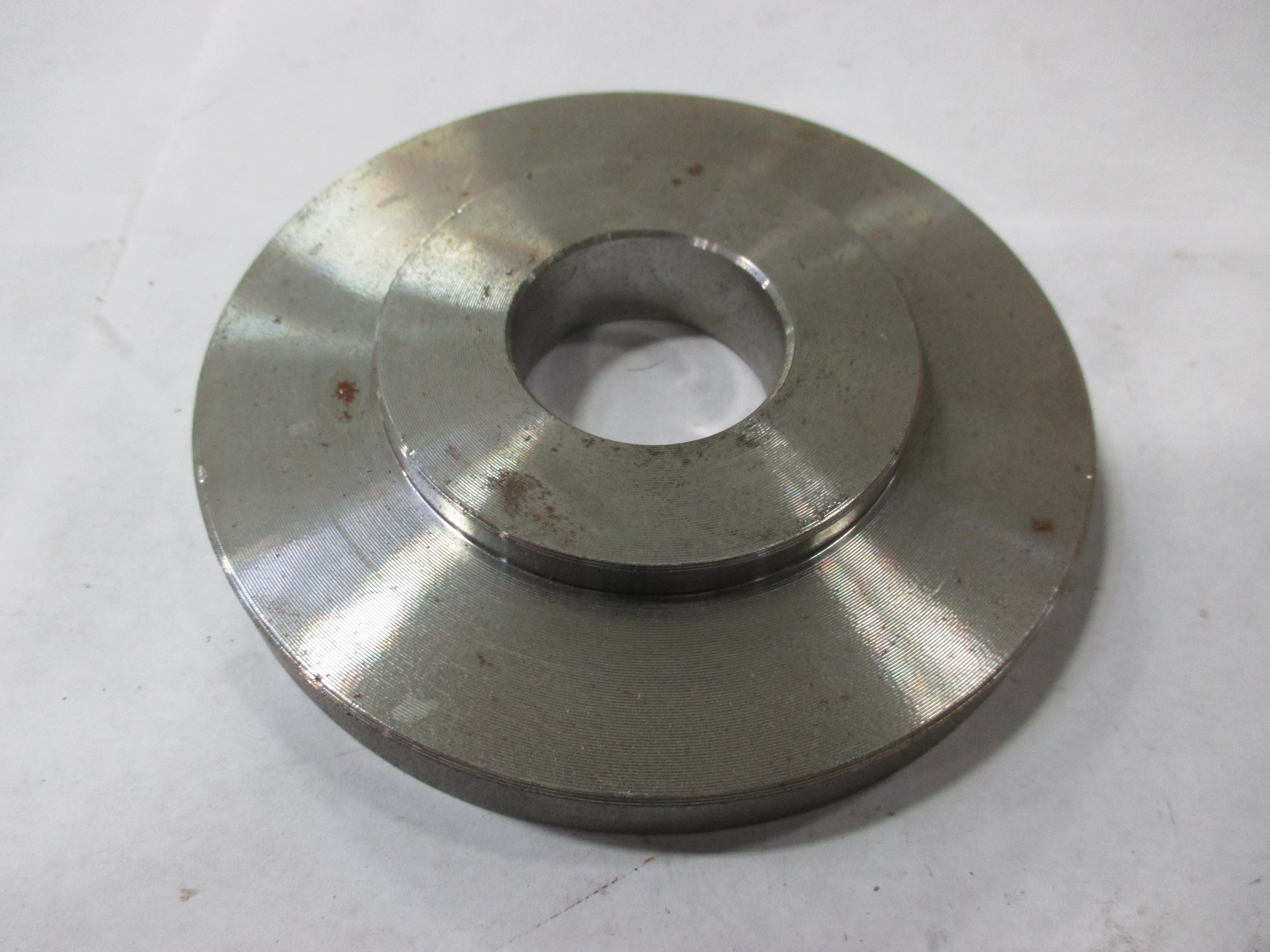 TRACK BOGIE WASHER