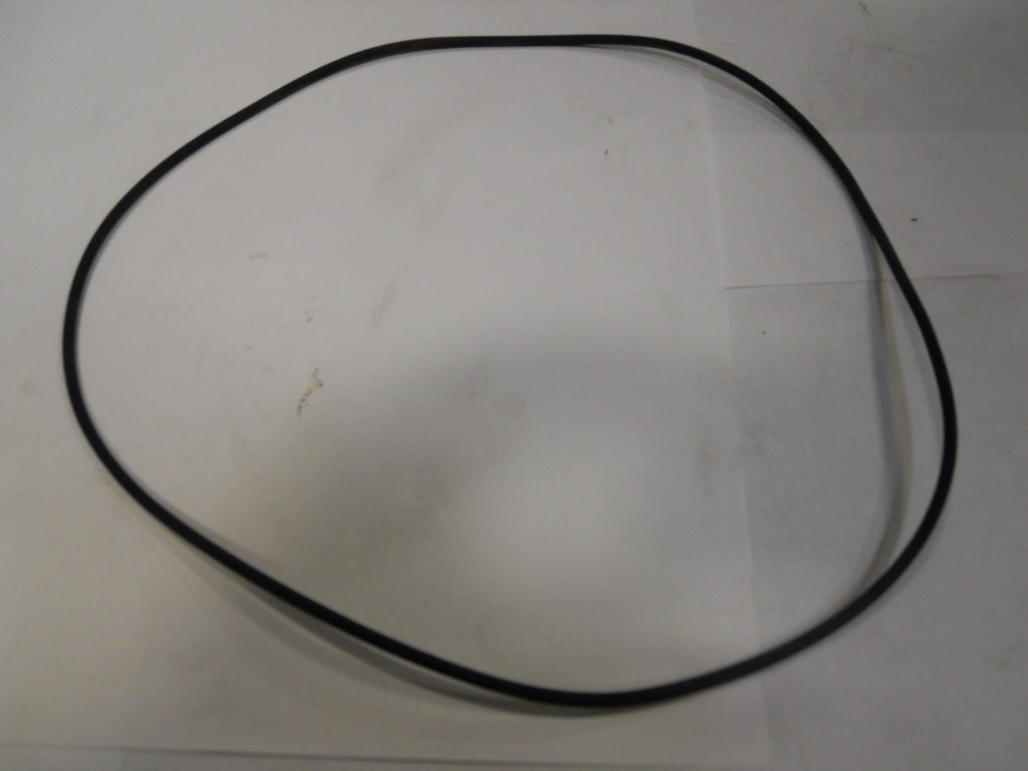 O-RING FINAL DRIVE