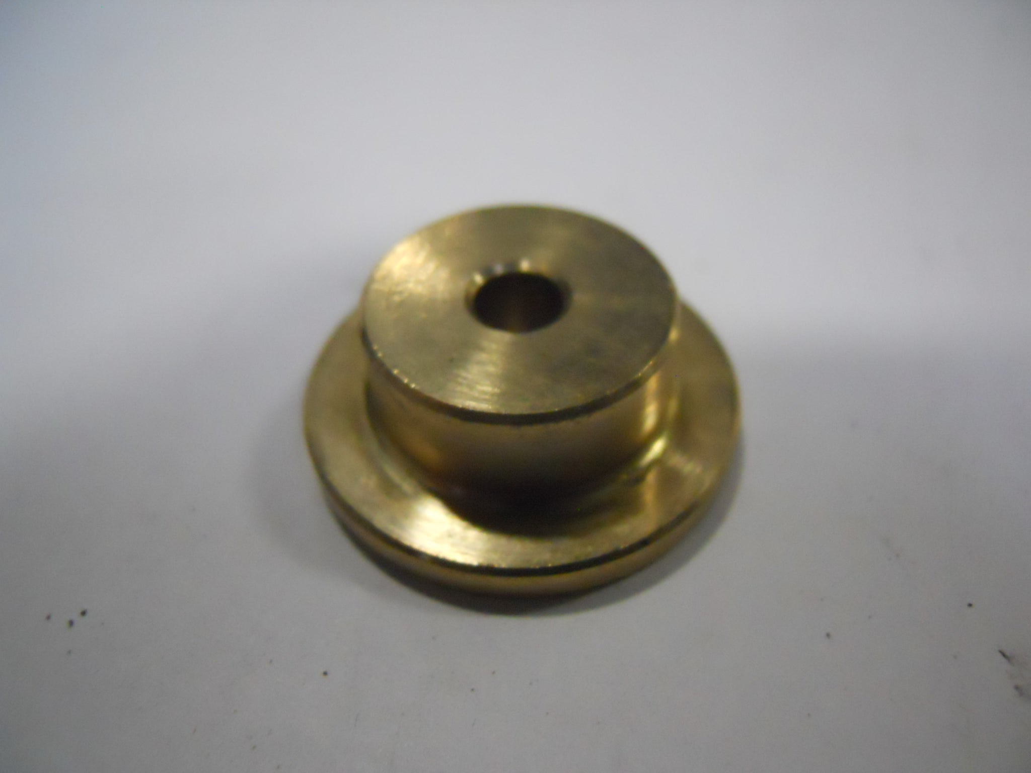THRUST PAD FINAL DRIVE