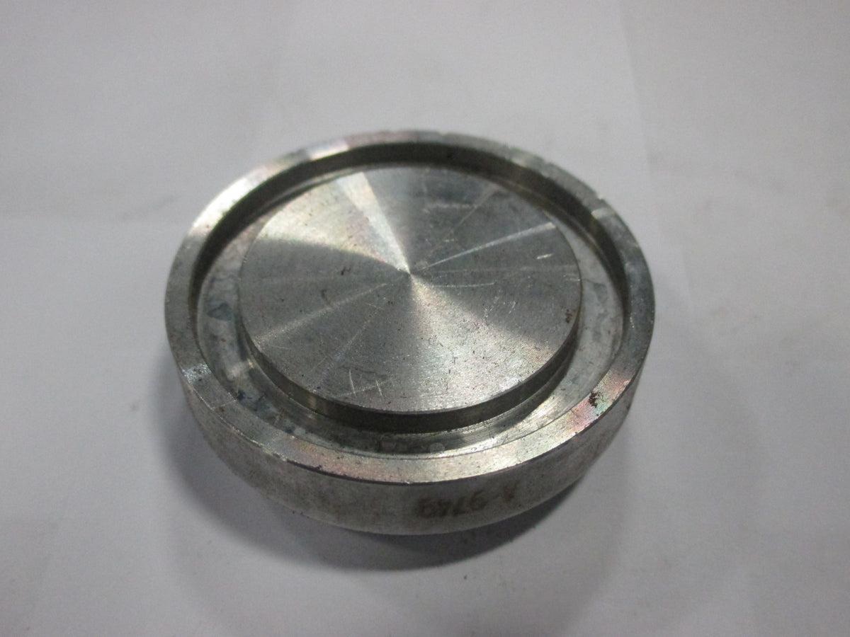 #16 CODE 61 FLANGE PLUG – Shop Fecon