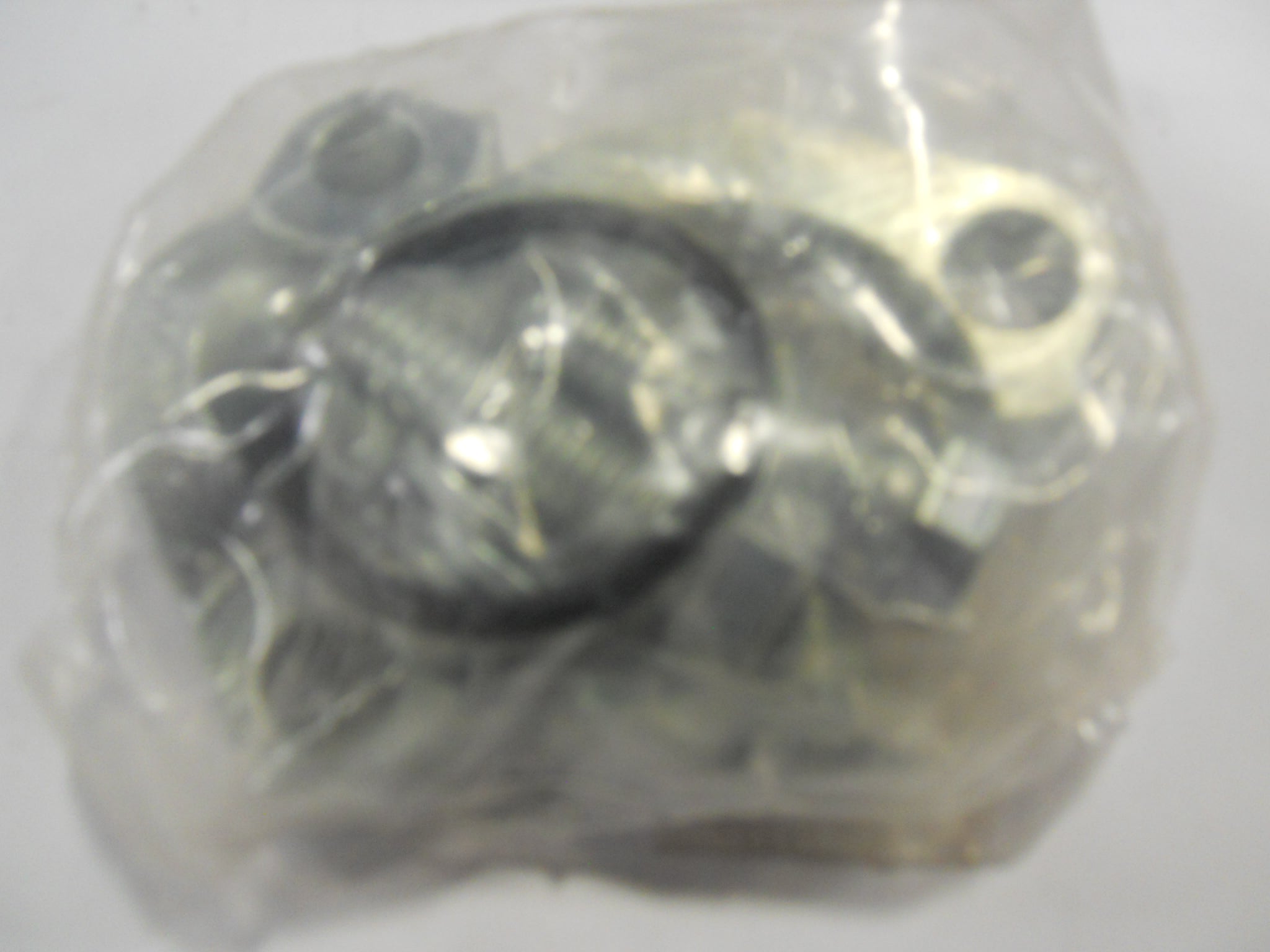 1 1/4" CODE 61 SPLIT FLANGE HALF