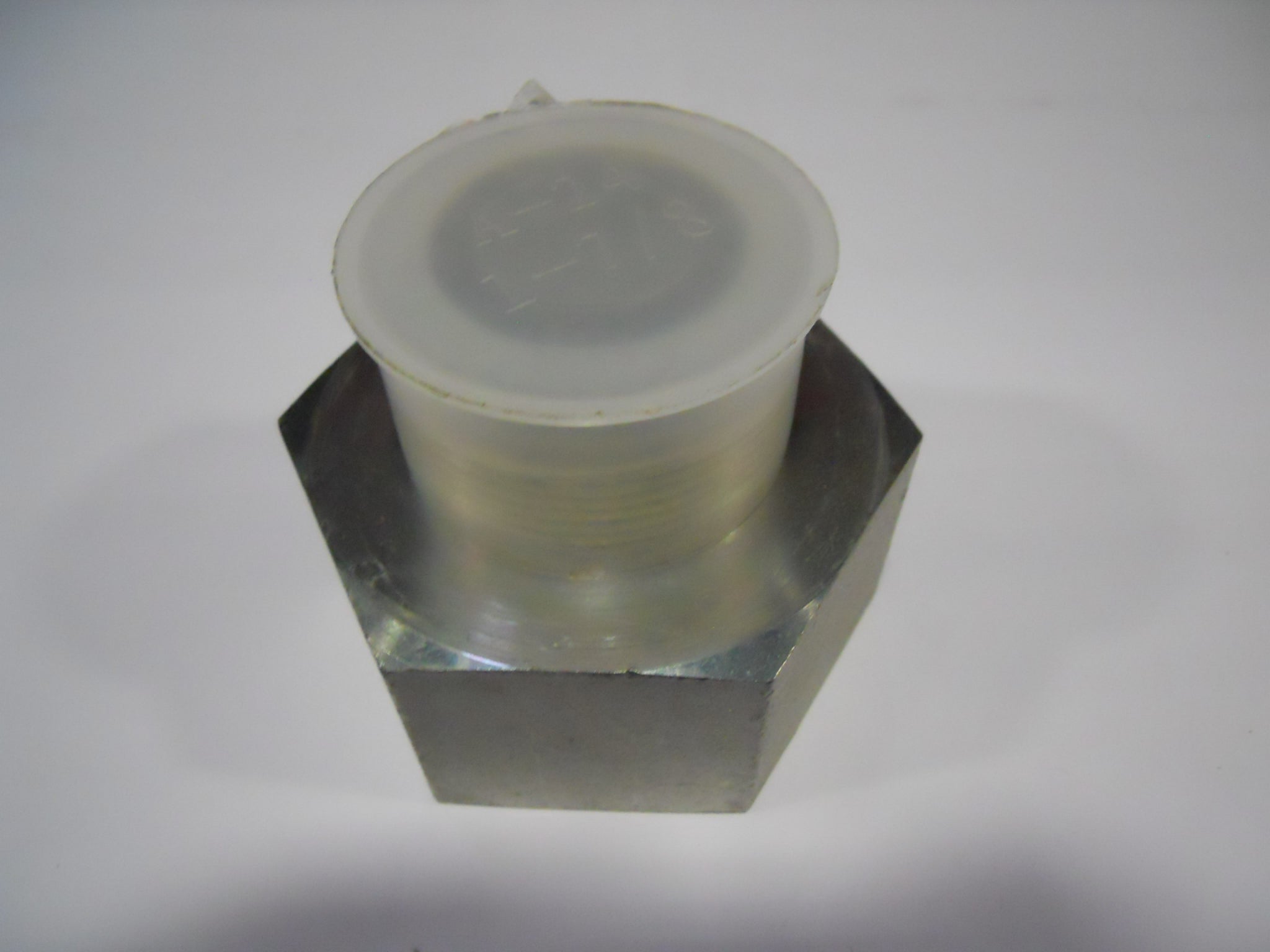 #32 TO 24 JIC REDUCER