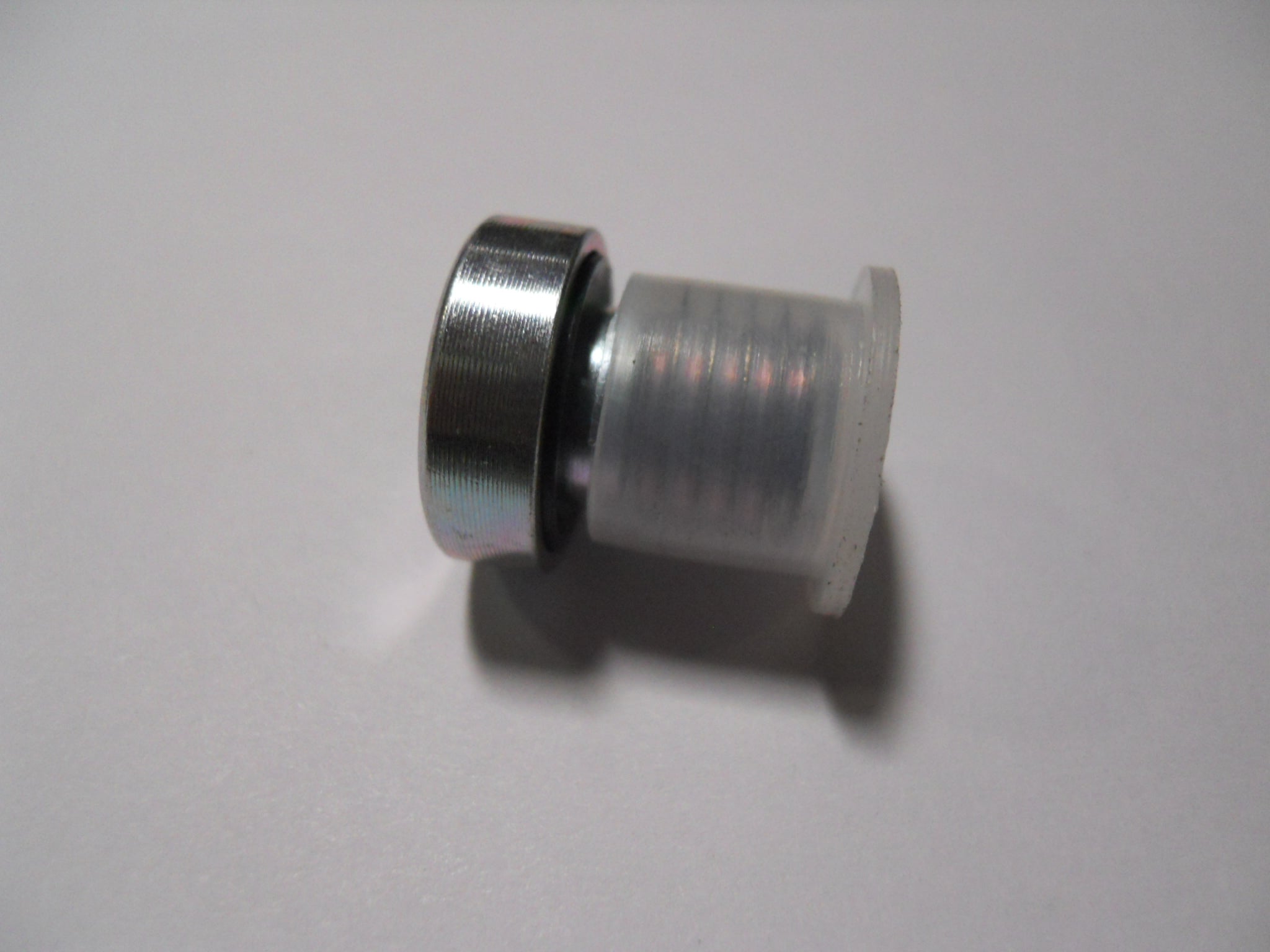 PLUG M12-1.5 HOLLOW HEX