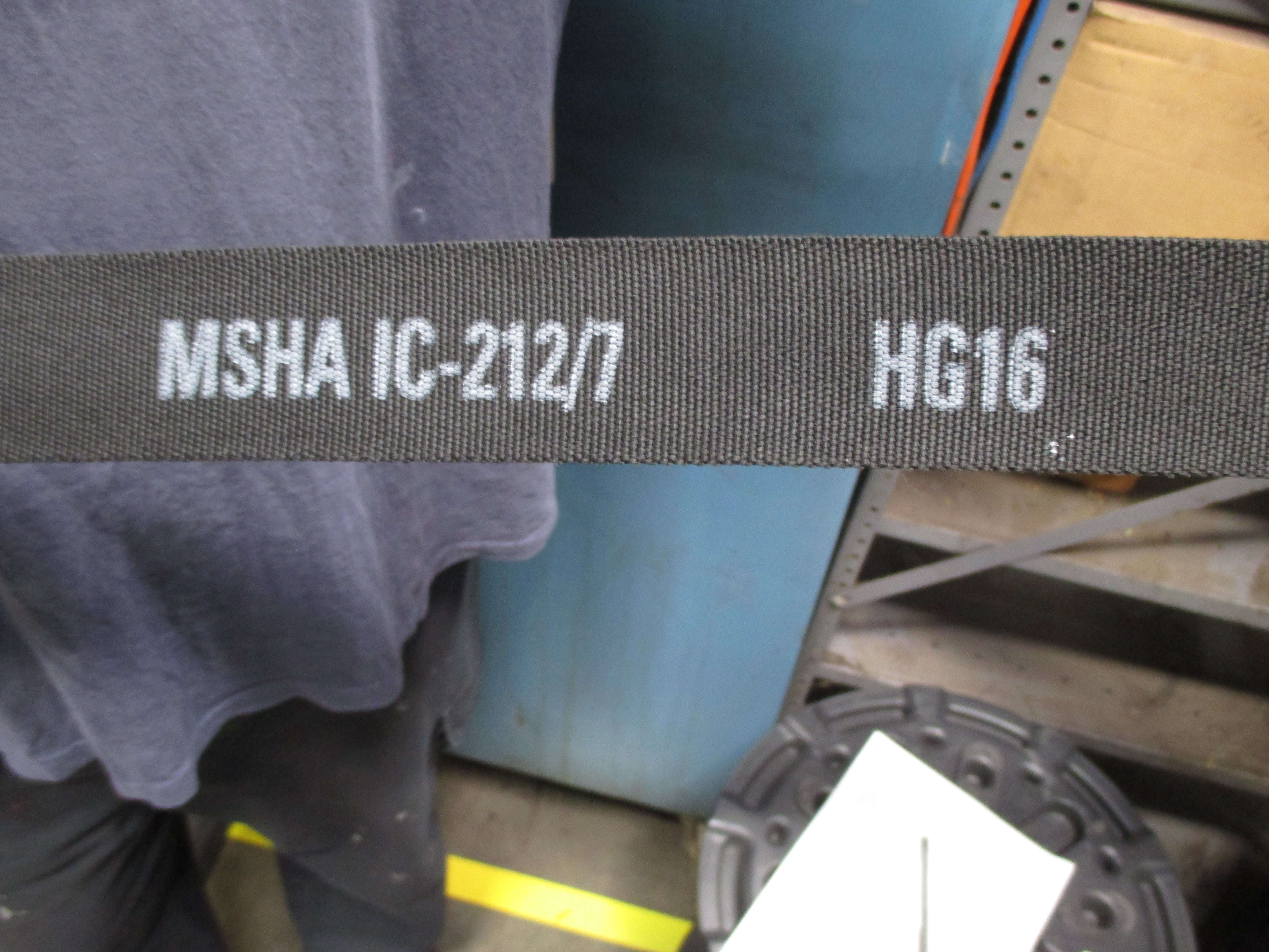 NYLON PROTECTIVE SLEEVE 1/2" HOSE