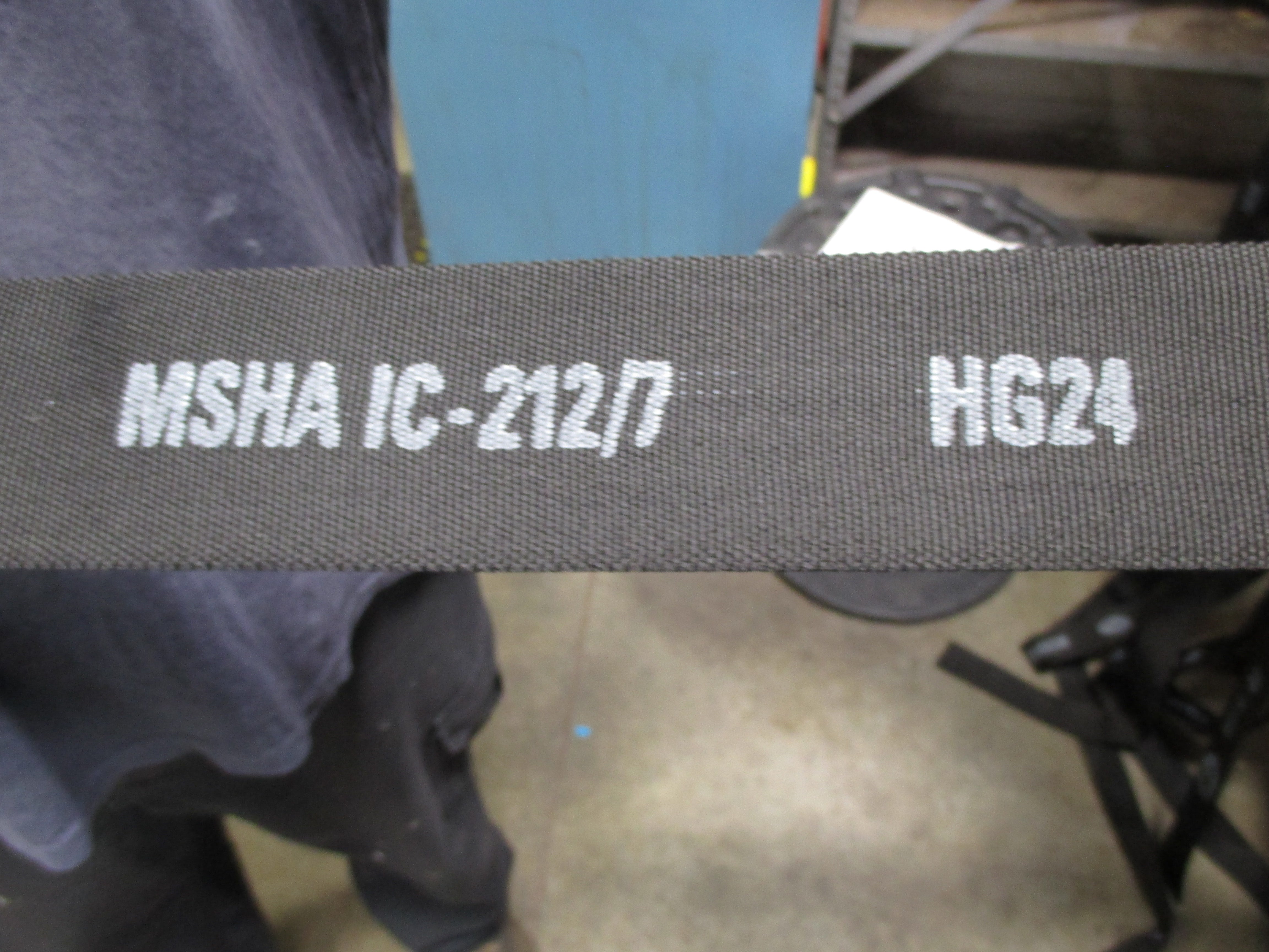 NYLON PROTECTIVE SLEEVE 3/4" HOSE