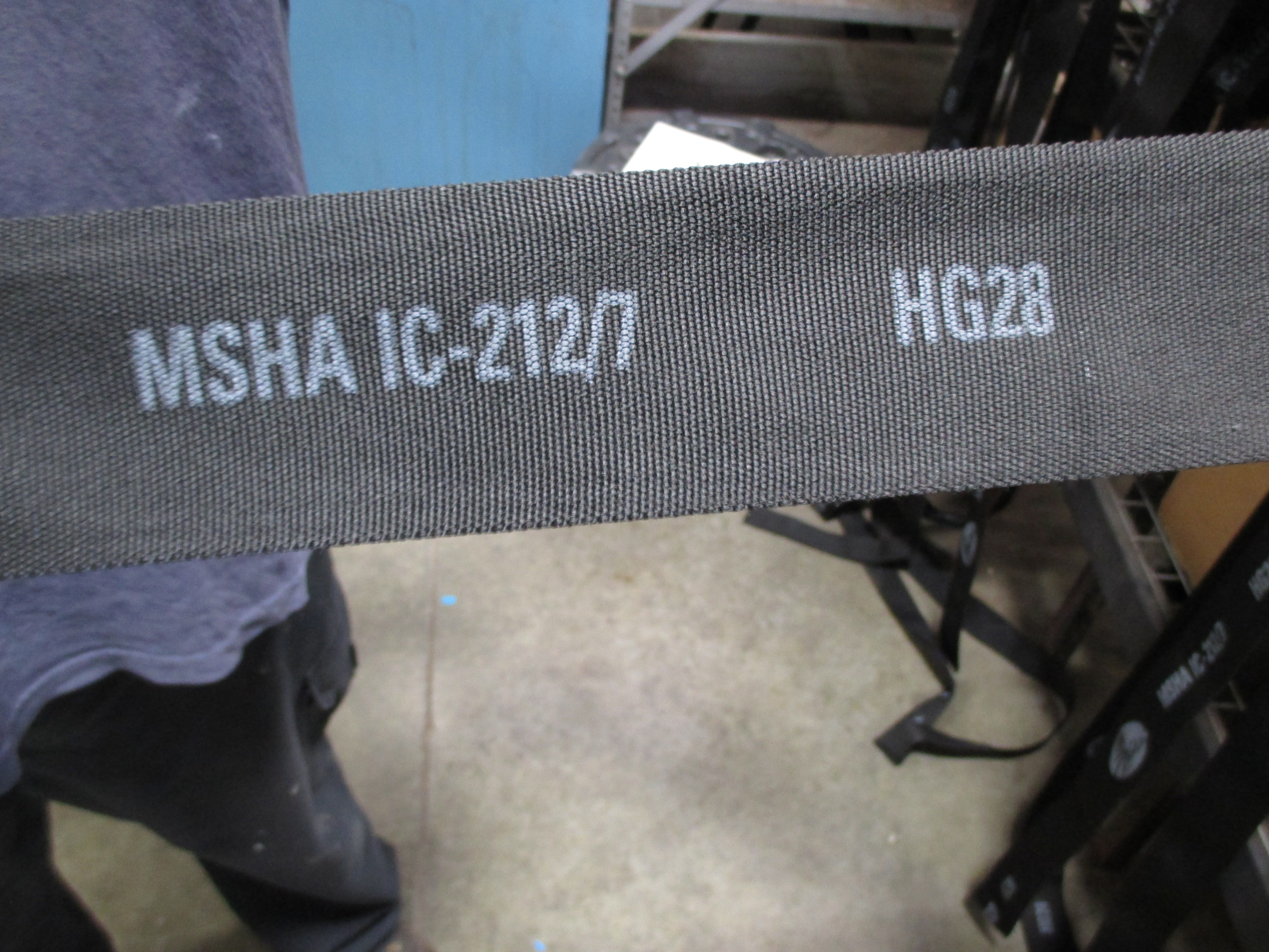 NYLON PROTECTIVE SLEEVE