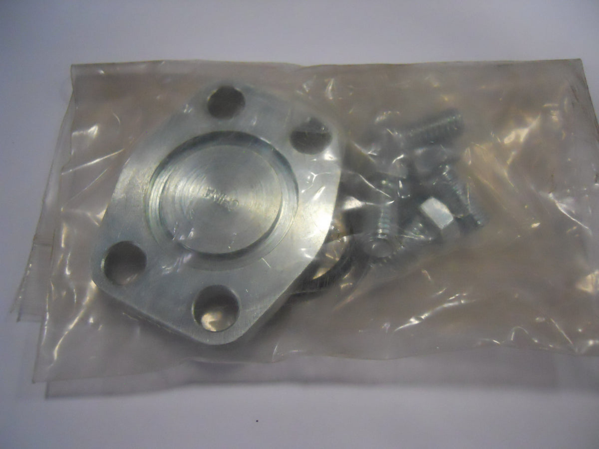 #16 CODE 61 SHIPPING PLATE KIT – Shop Fecon