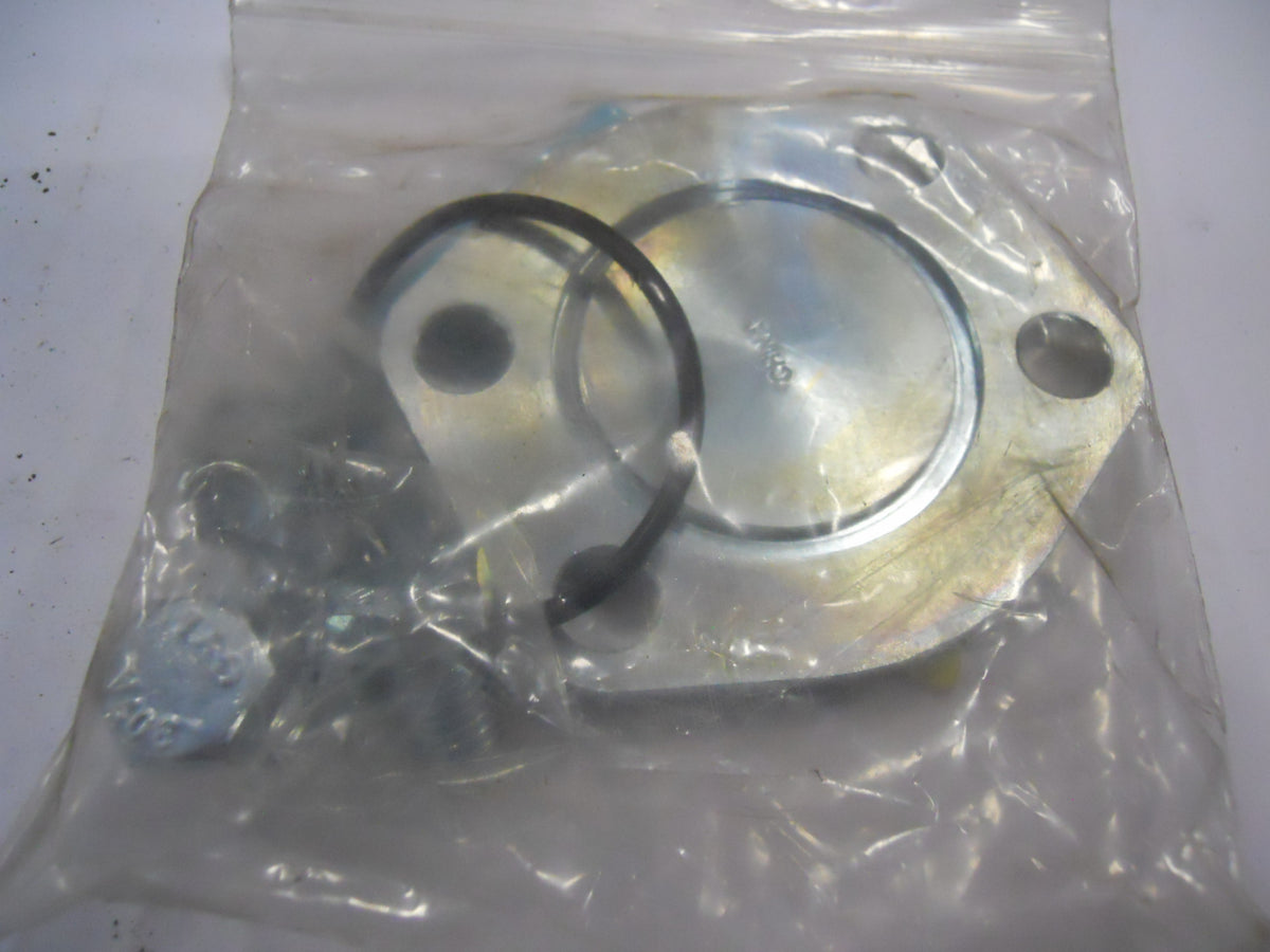 #32 CODE 61 SHIPPING PLATE KIT – Shop Fecon