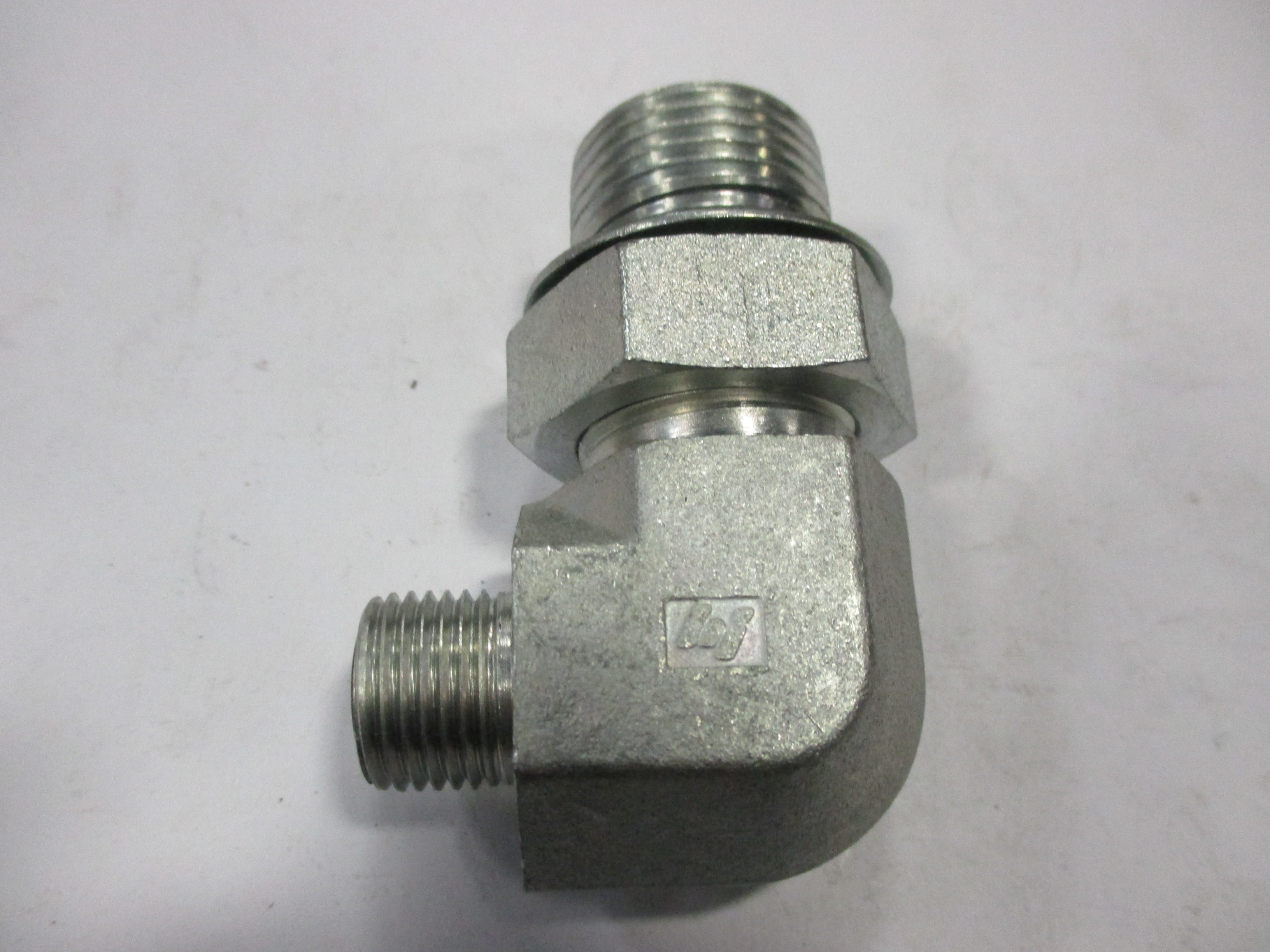 #6 FASEAL TO #12 ORING 90 EL