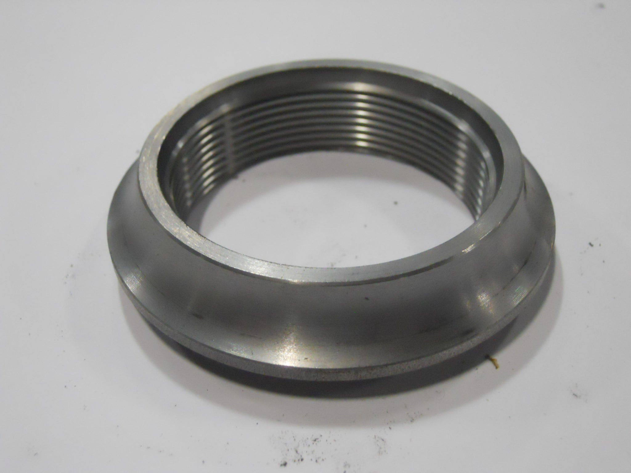 WELD RING SAE 32 2 1/2-12 THREAD