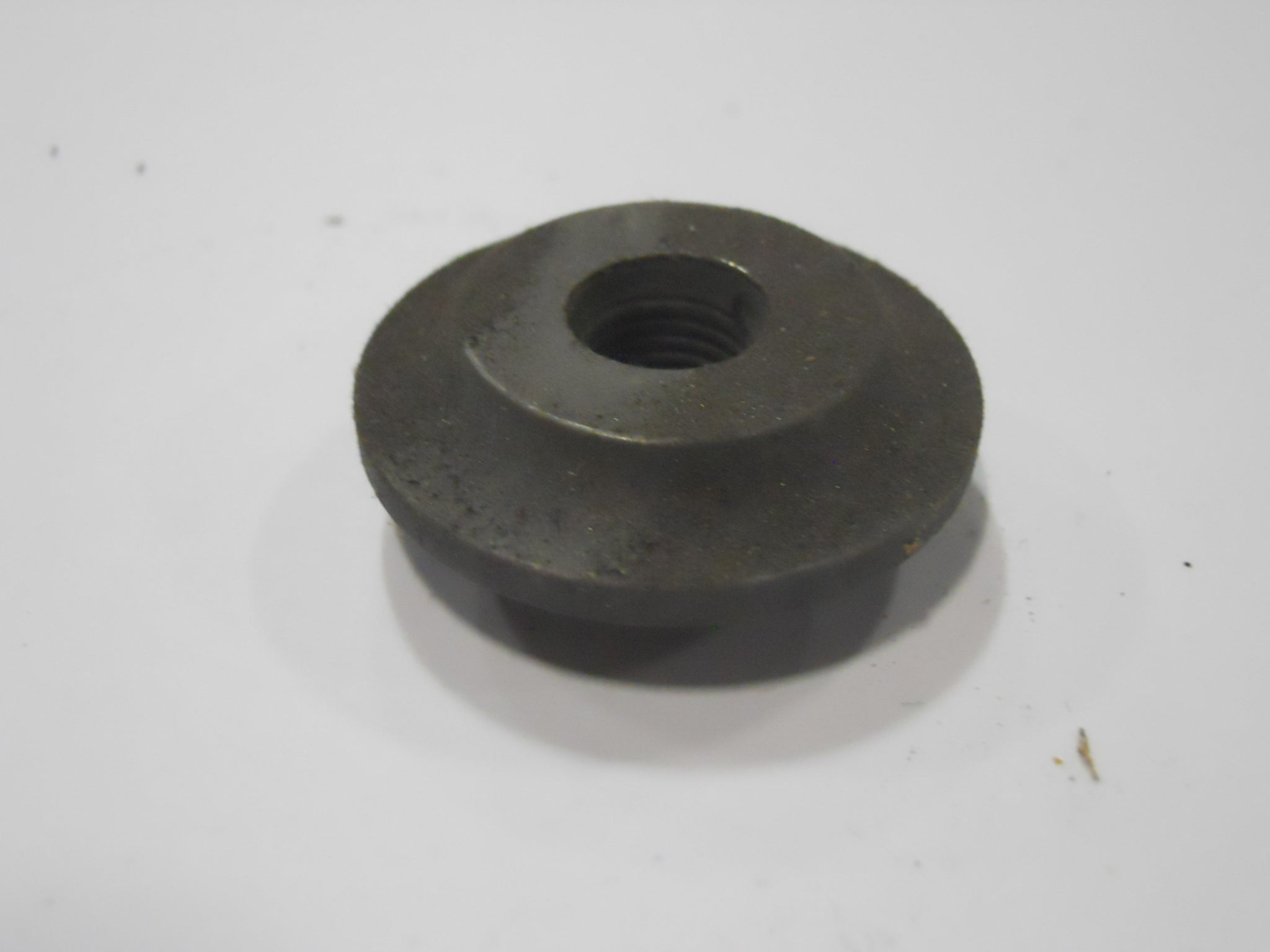 WELD RING SAE #4 7/16-20 THREAD