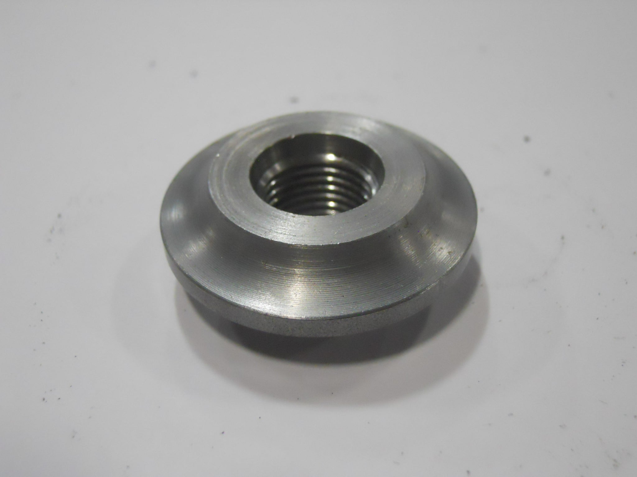 WELD RING SAE #6 9/16-18 THREAD