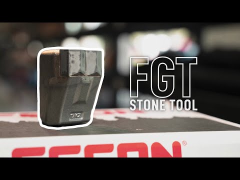 TOOL, FGT STONE