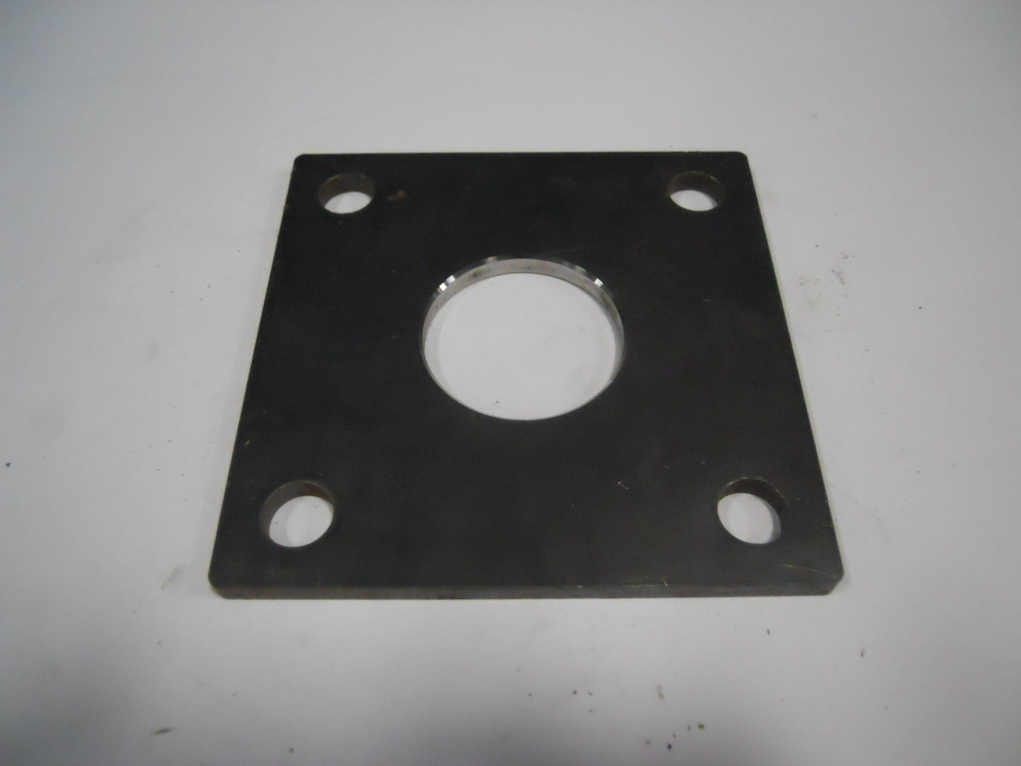 SEAL PLATE