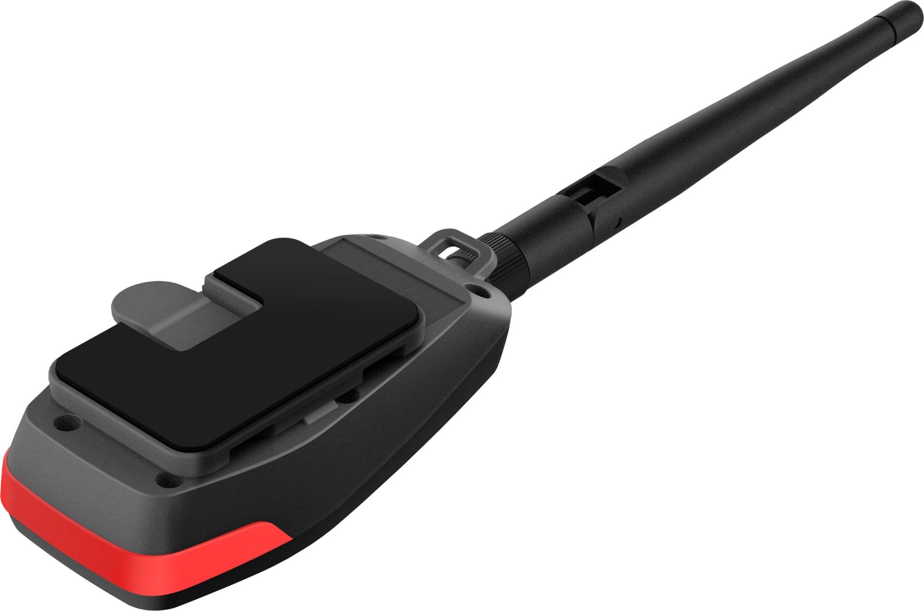 Sena Technology MP-03 MeshPort Red, Bluetooth to Mesh Adapter