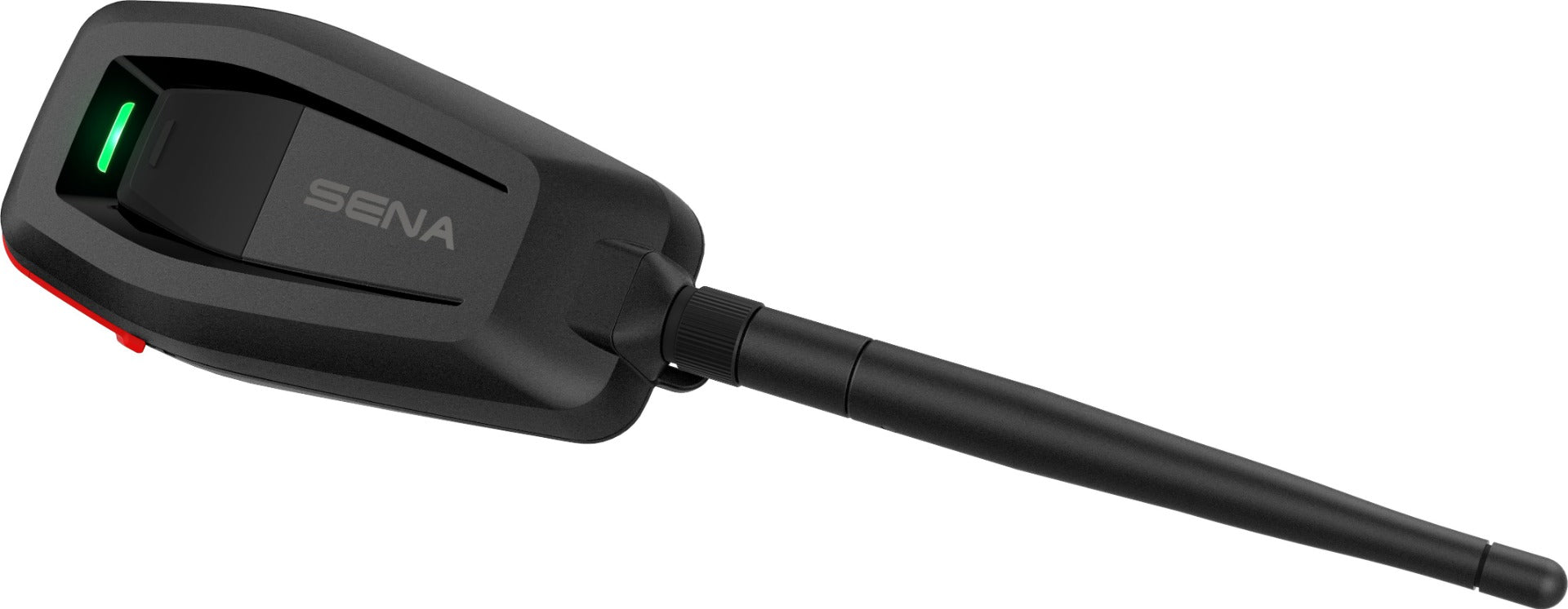 Sena Technology MP-03 MeshPort Red, Bluetooth to Mesh Adapter