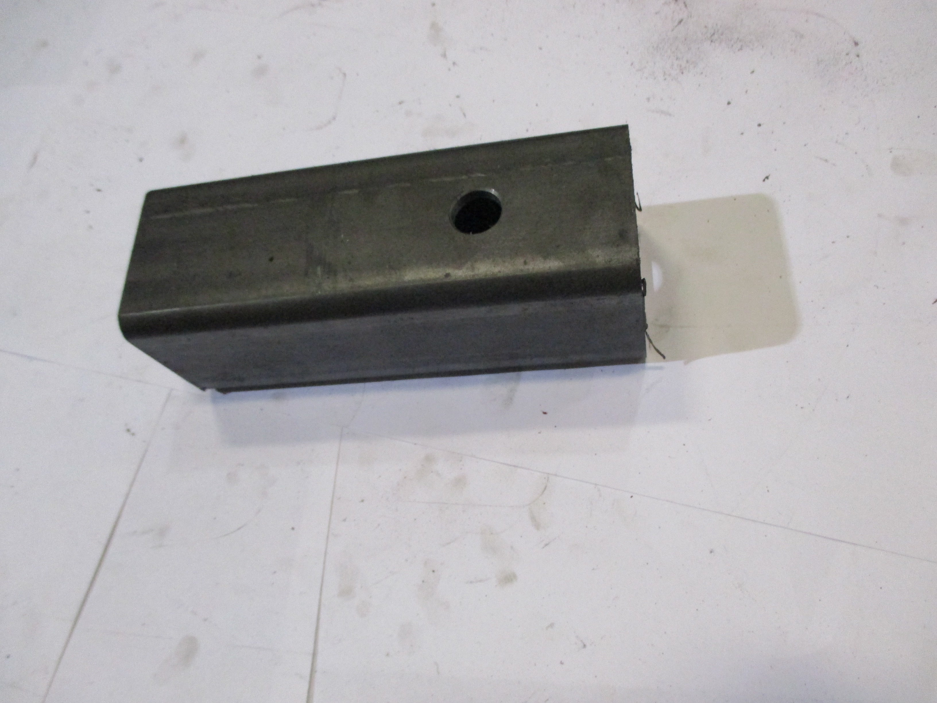 UTV TRAILER HITCH TUBING