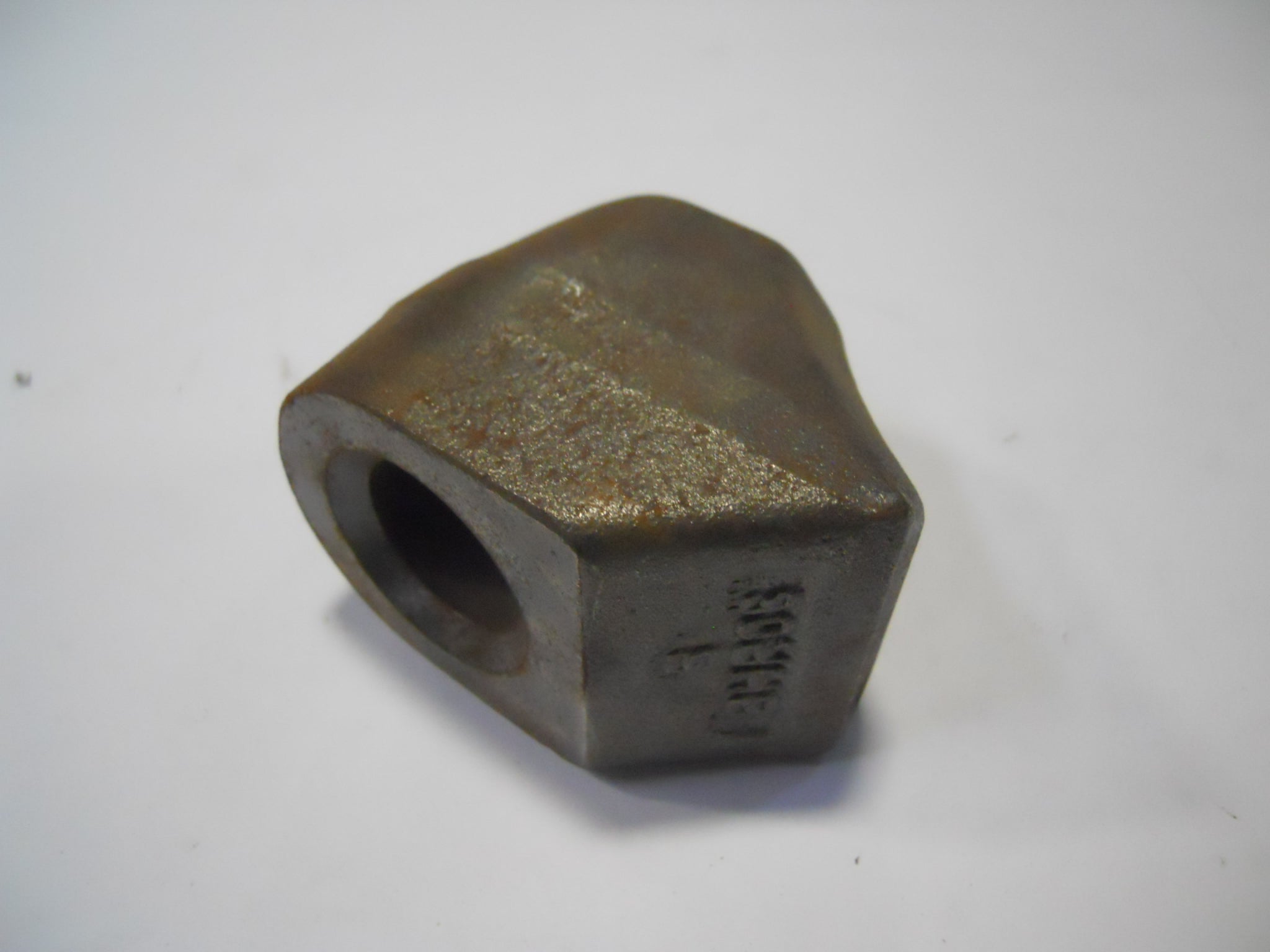 TOOL HOLDER ROUND SHAFT TOOLS
