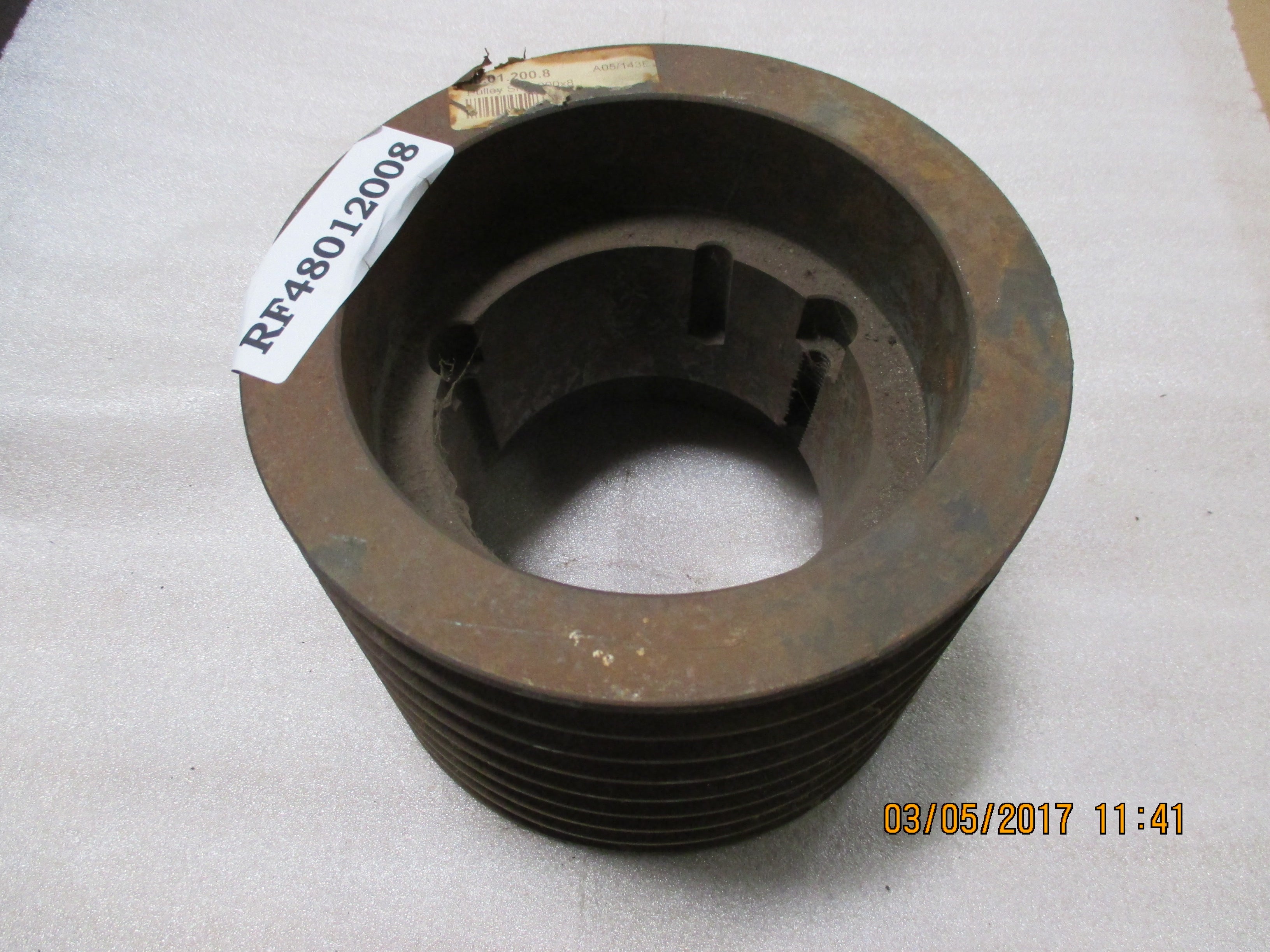 PULLEY