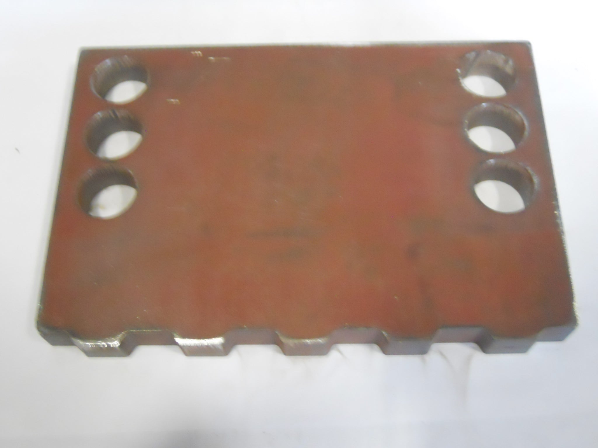 SMALL TOOL PLATE