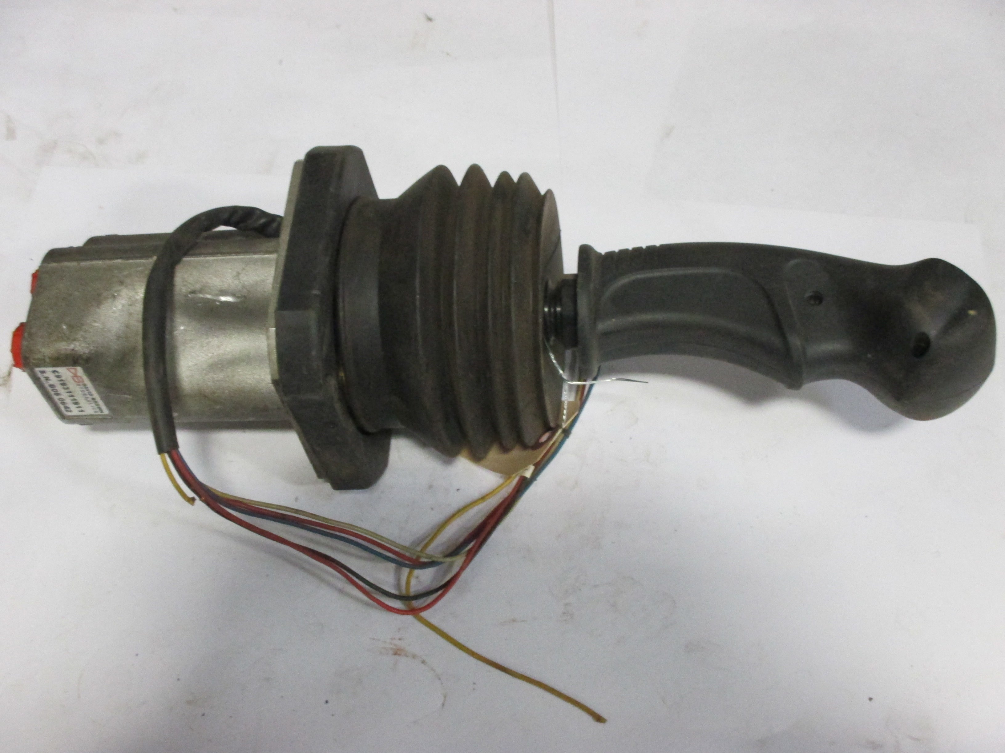JOYSTICK RIGHT -LIFT/TILT RT400
