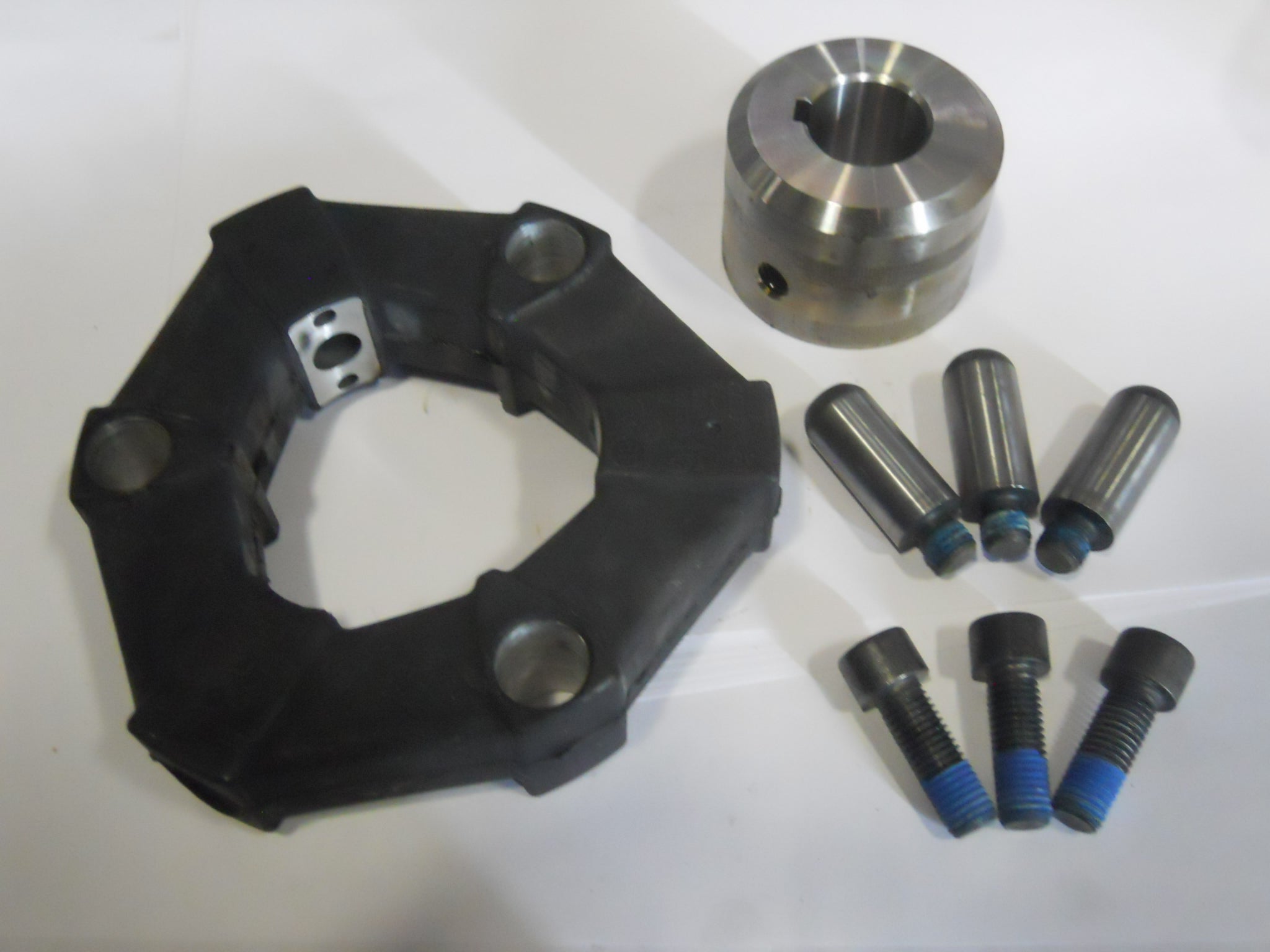 CENTAFLEX-A COUPLING RT400