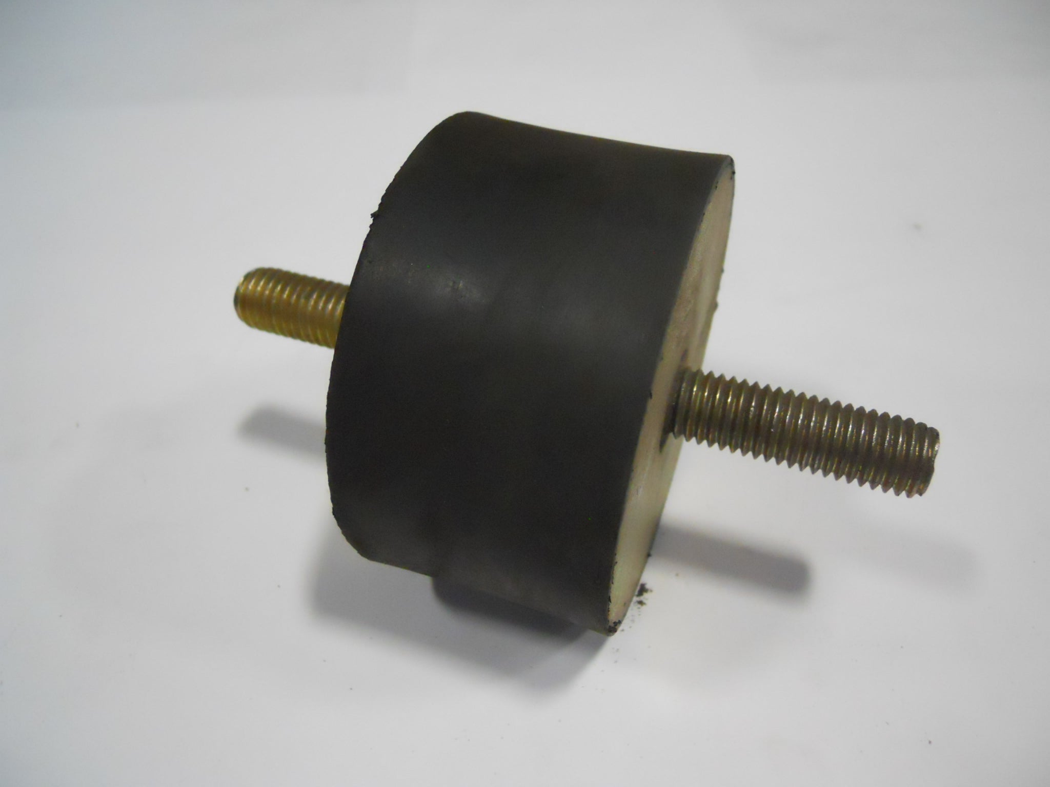 RUBBER BUFFER - HYD RT400