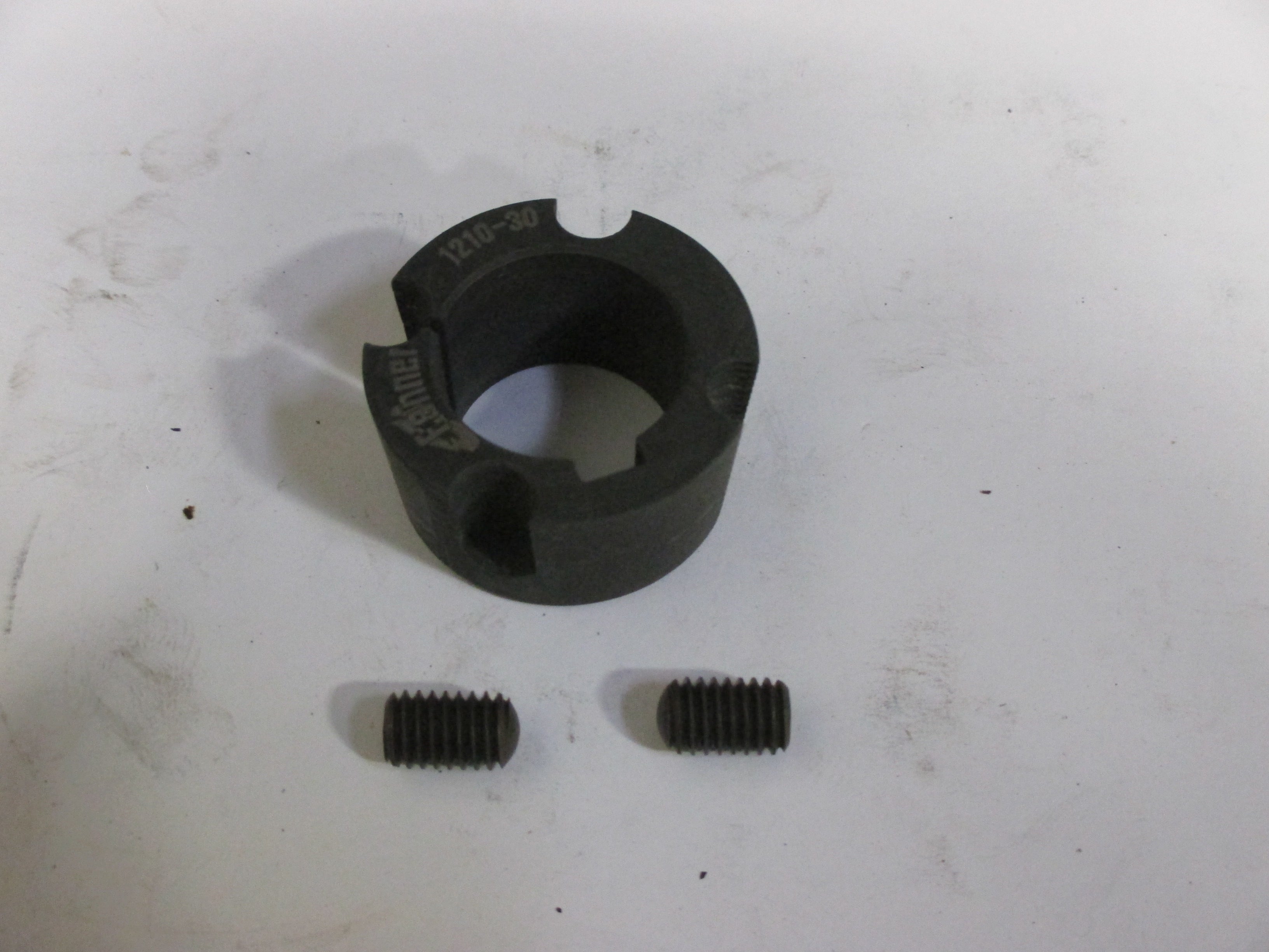 TAPER LOCK BEARING-FAN DRIVE RT400
