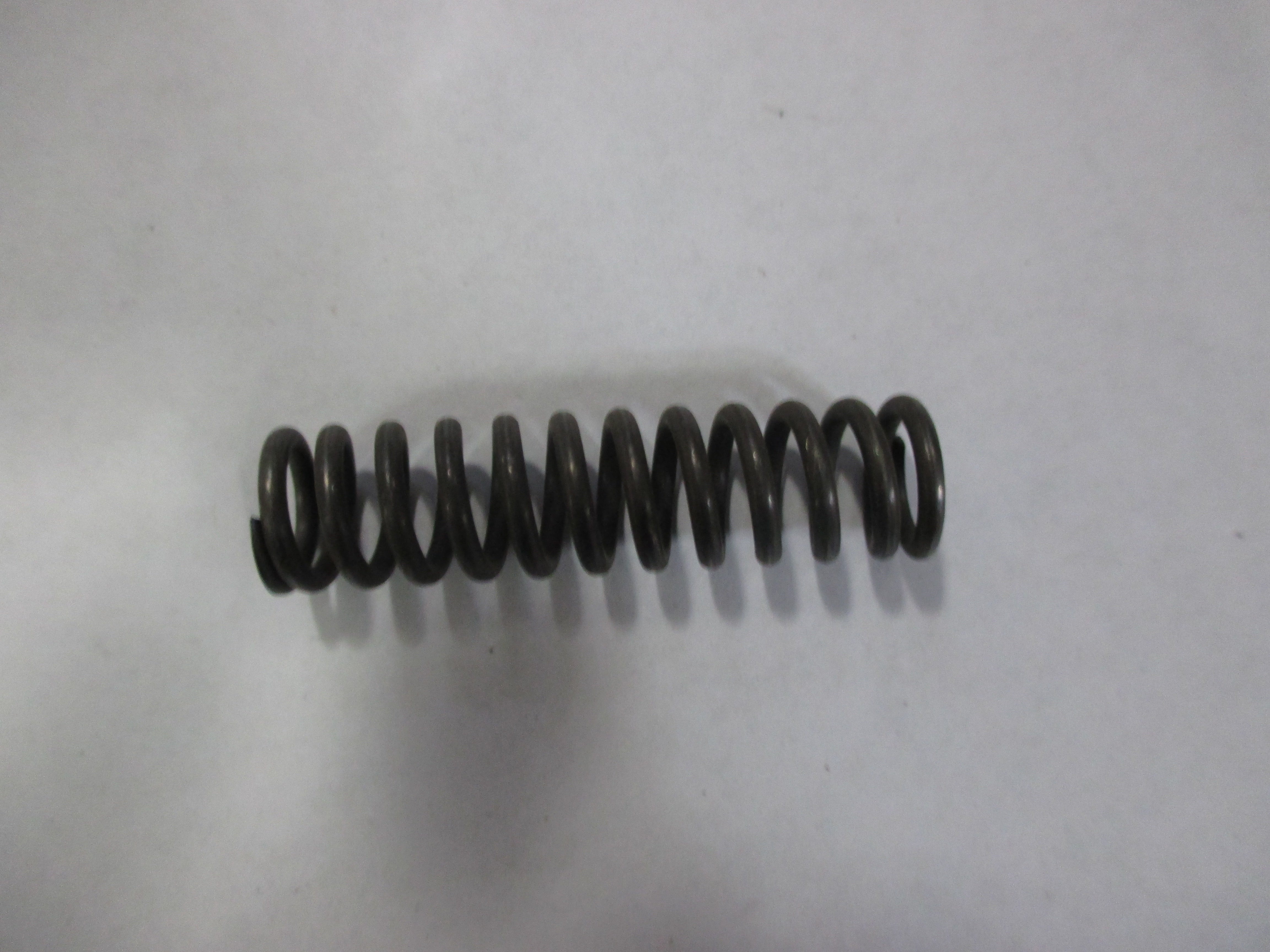 PRESSURE SPRING RT400 (EXHAUST)