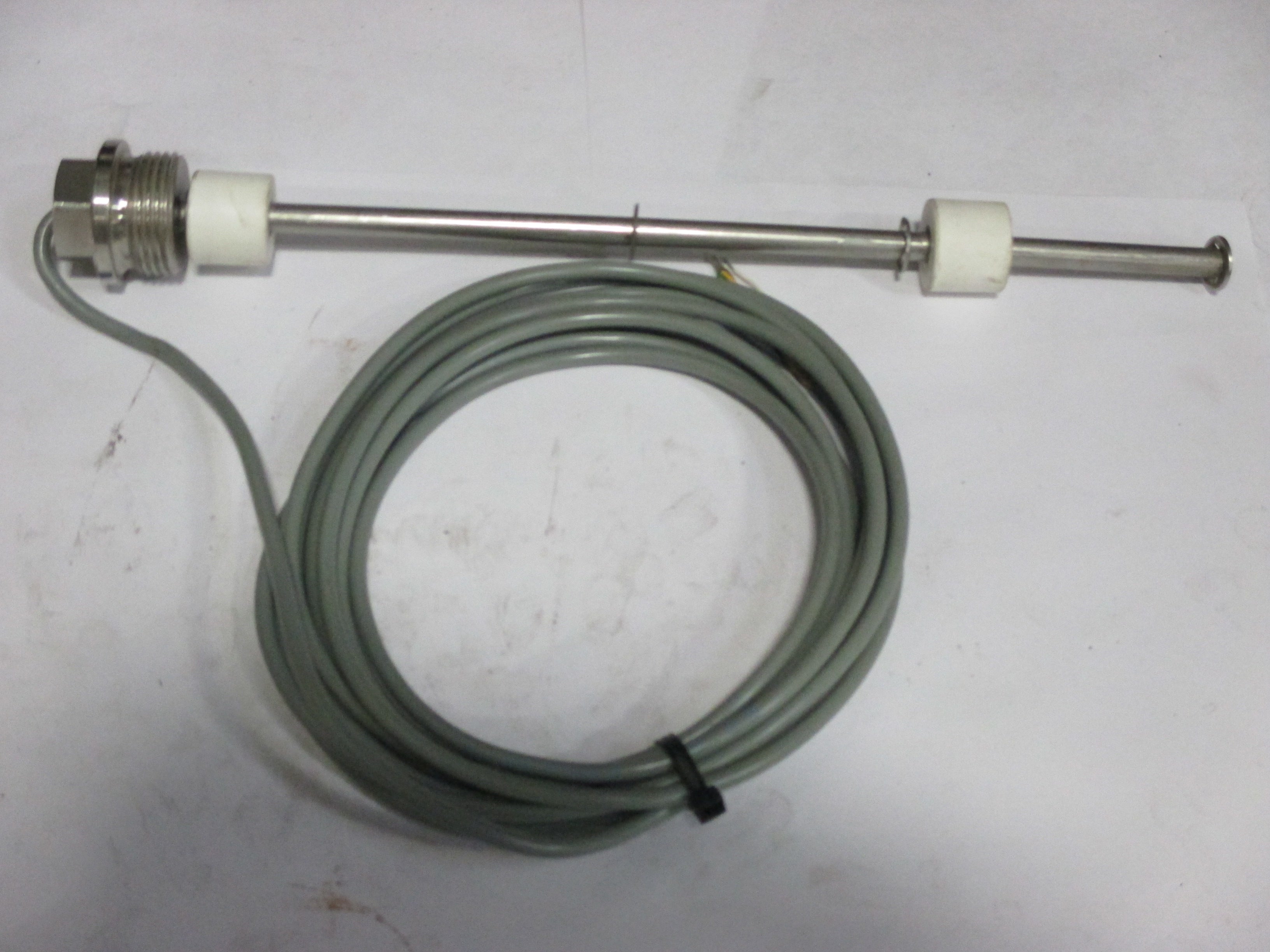 Level Control V2911 c/PP4SP
