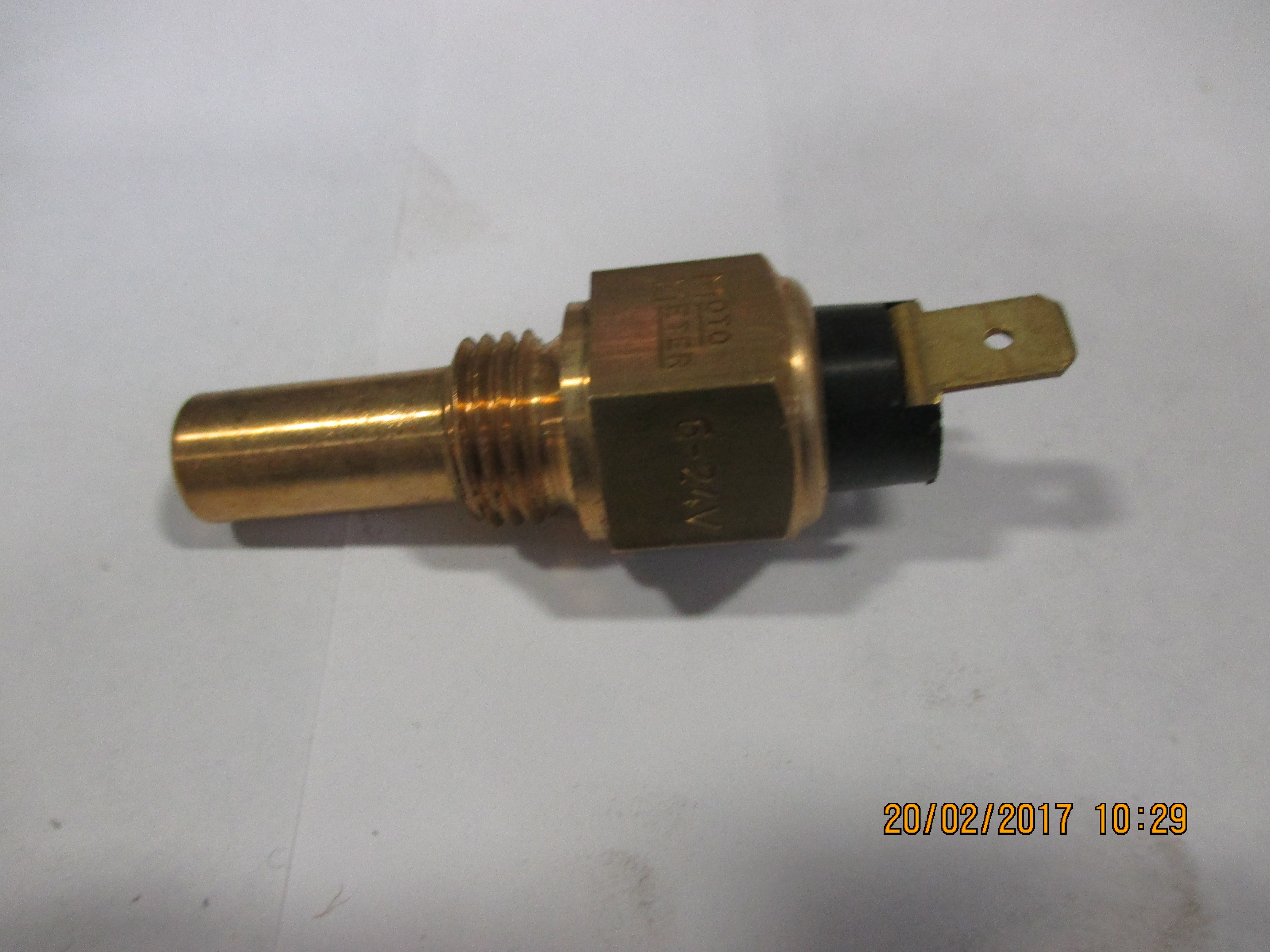 Sens hyd Oil Emer 85c RT350/40