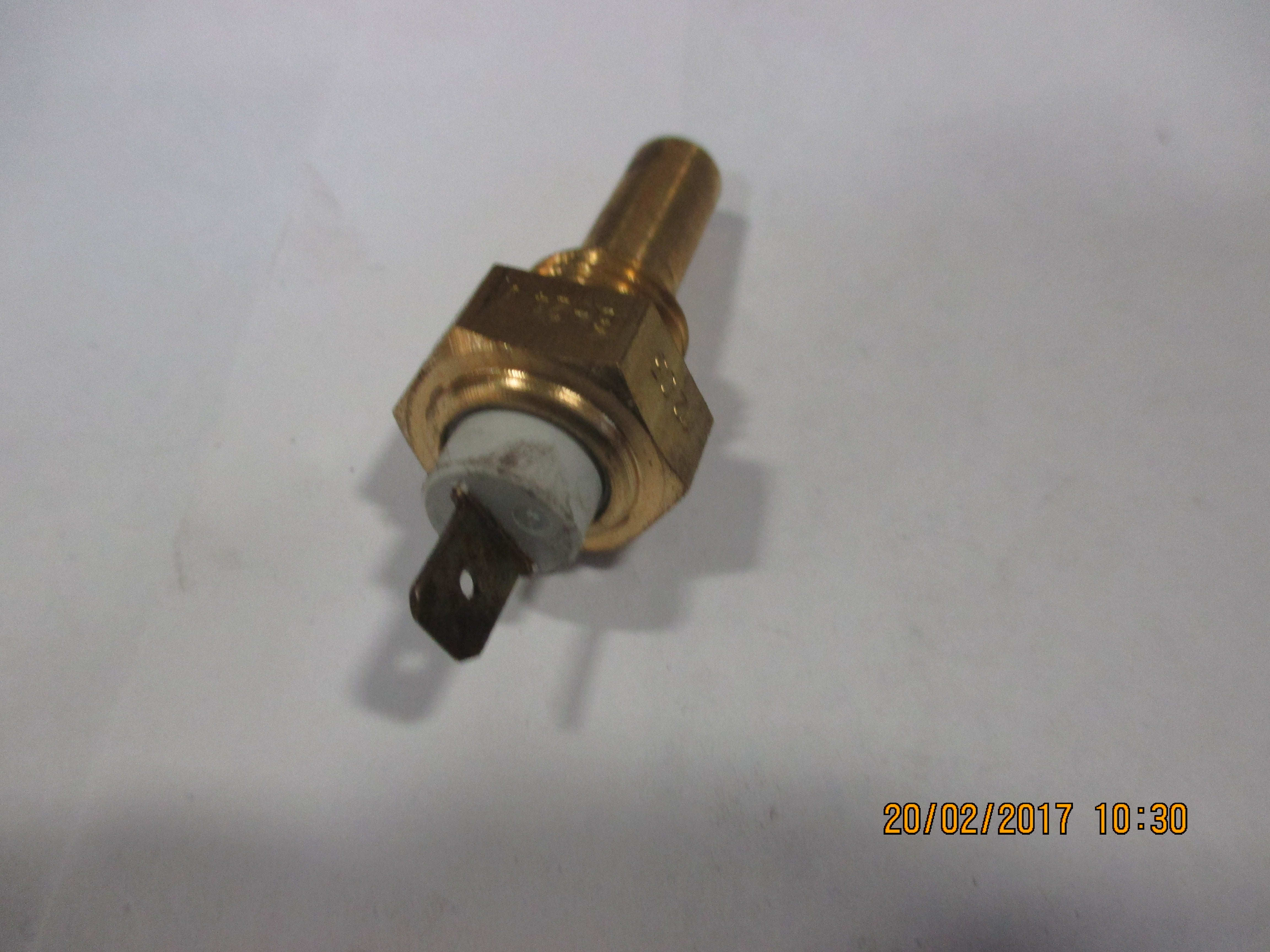 Sens Hyd Oil Temp 120c RT350/4