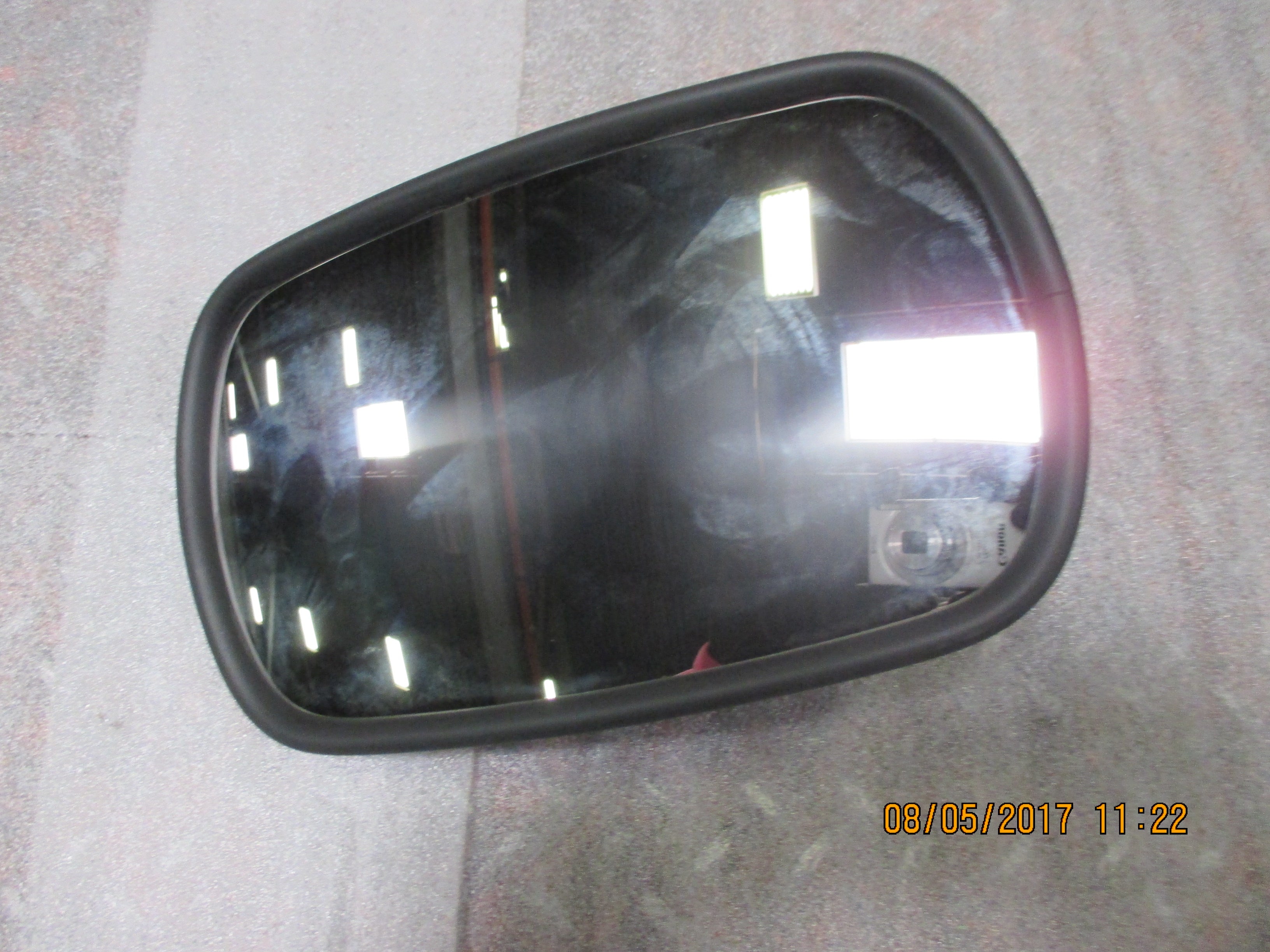 Mirrors RT400 Inside Mount