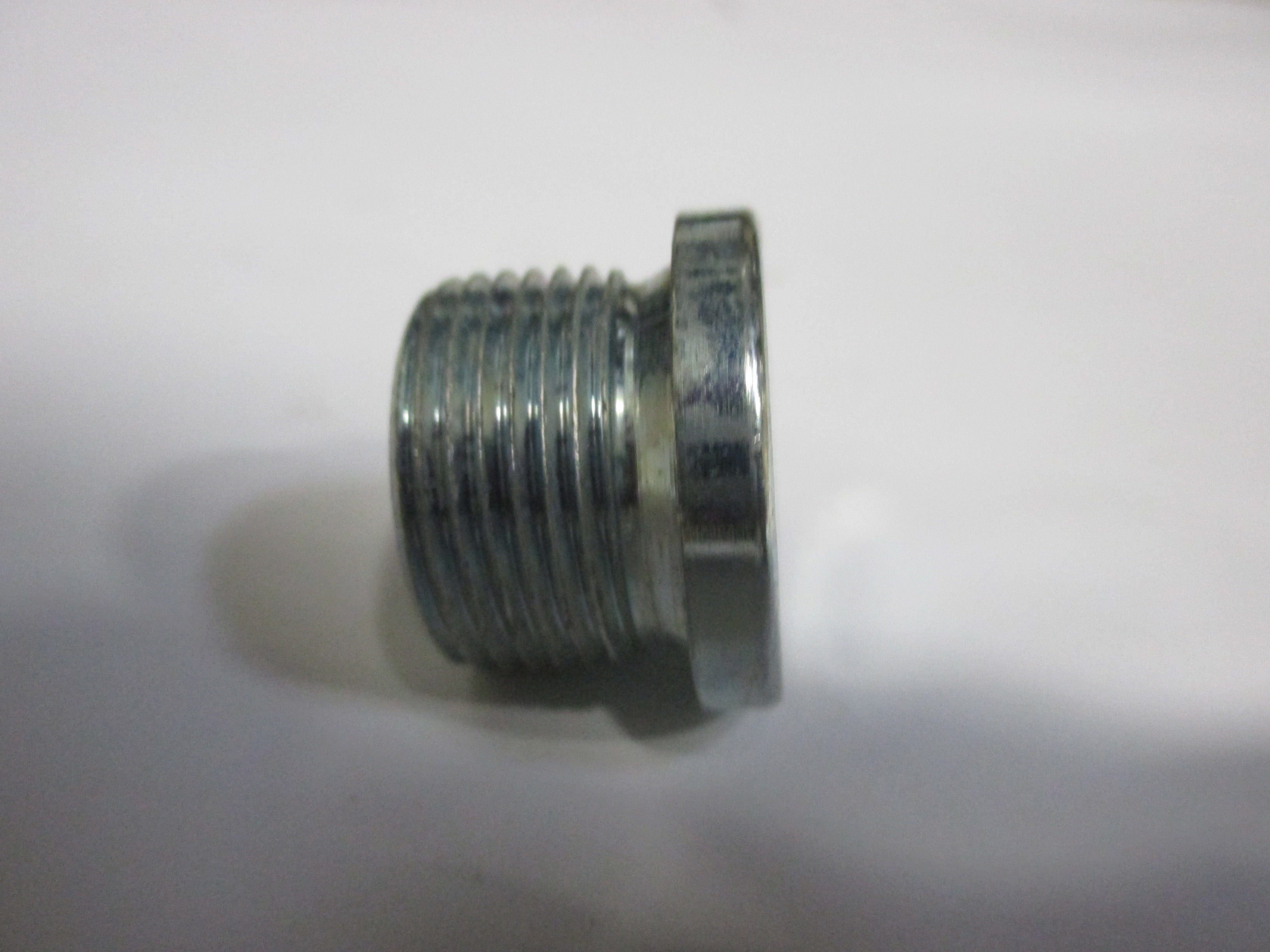 PLUG, 711 FINAL DRIVE