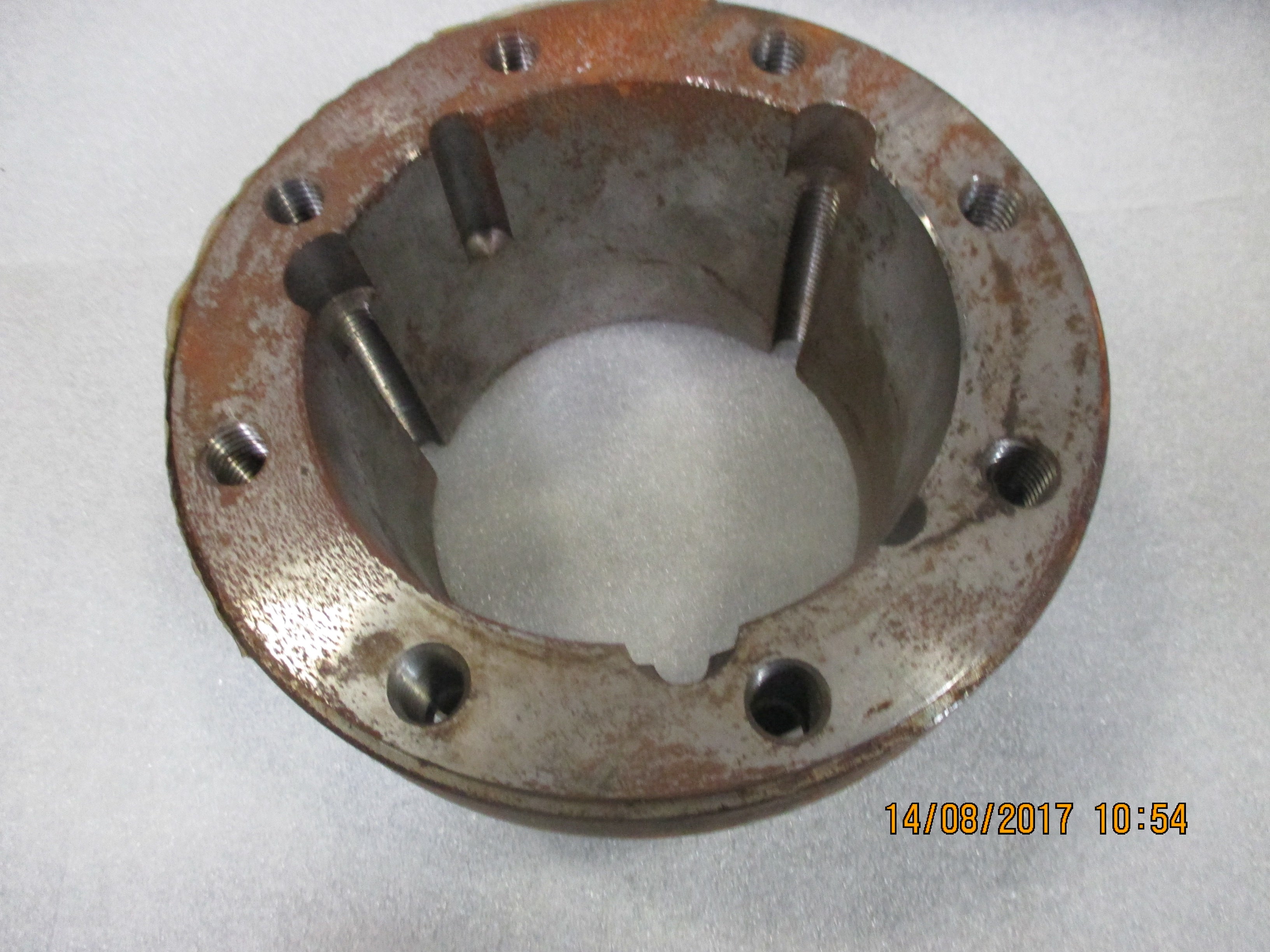 WELDING HUB