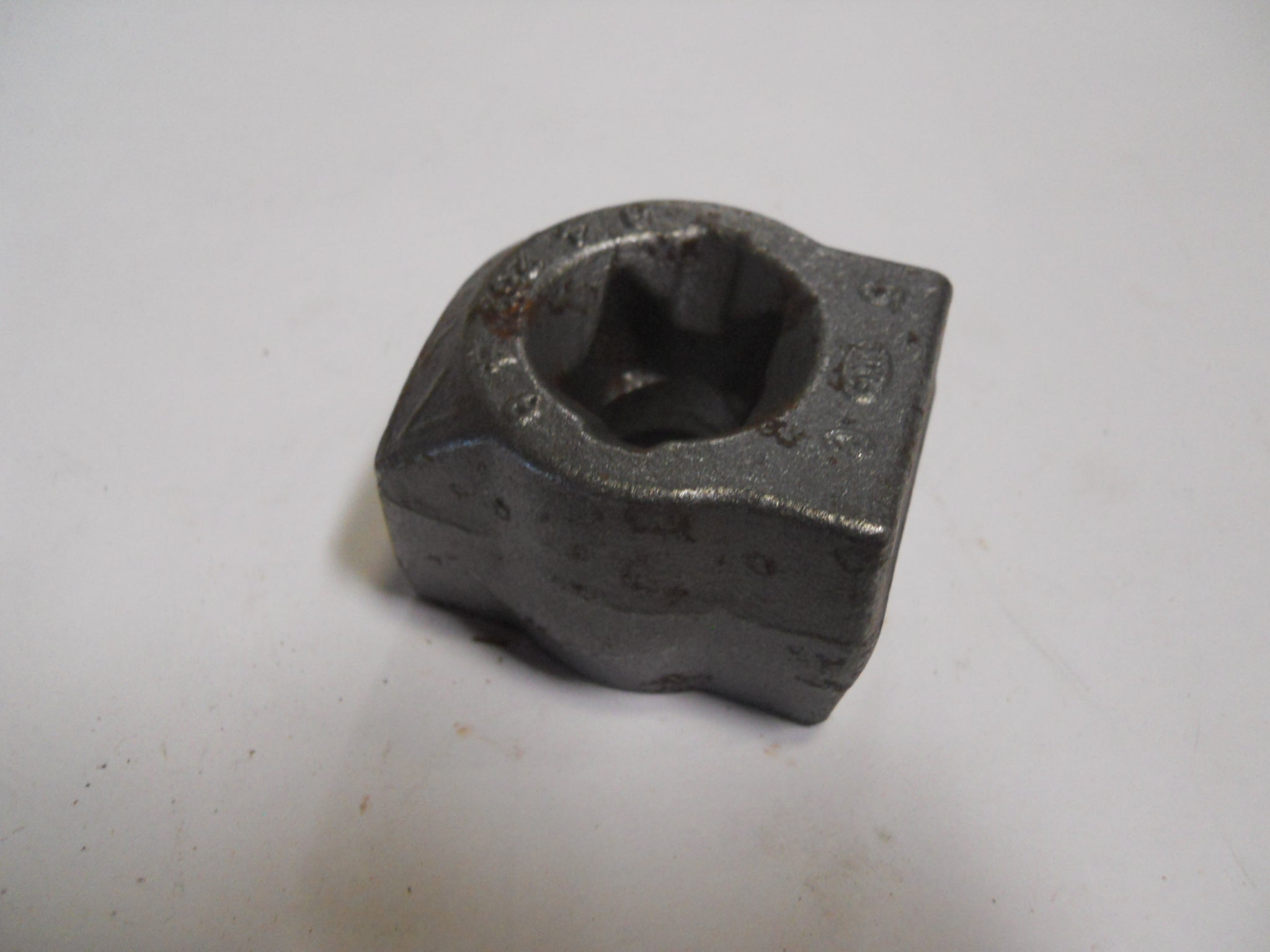 POCKETS, WELD IN  SH340/700