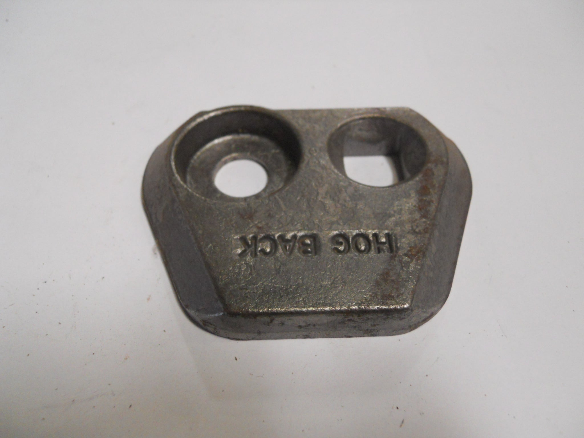 POCKET HOG BACK TALL 340/700