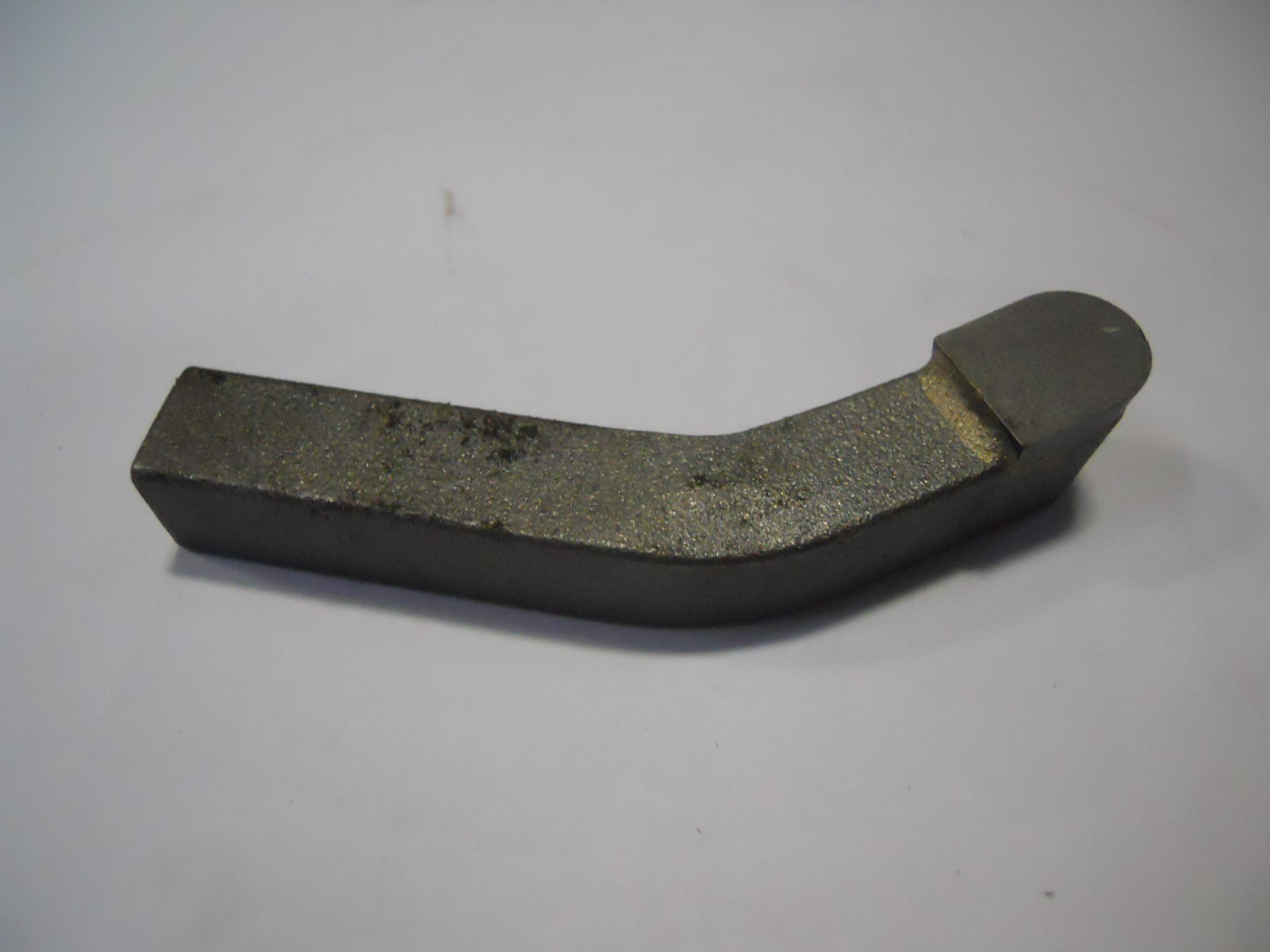 SH260; CARBIDE CUTTER; LEFT HAND