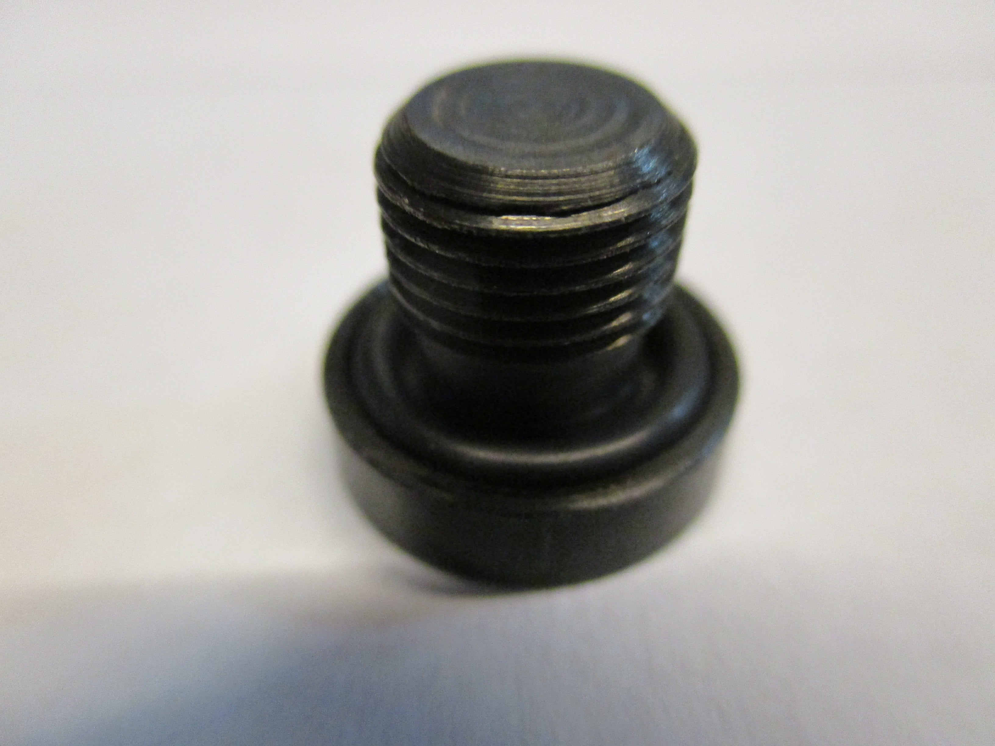 PLUG WITH ORING
