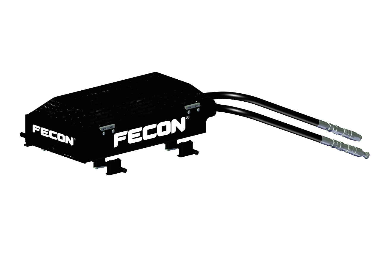 ASM ROOF MOUNTED COOLER NO ILC GL BLACK