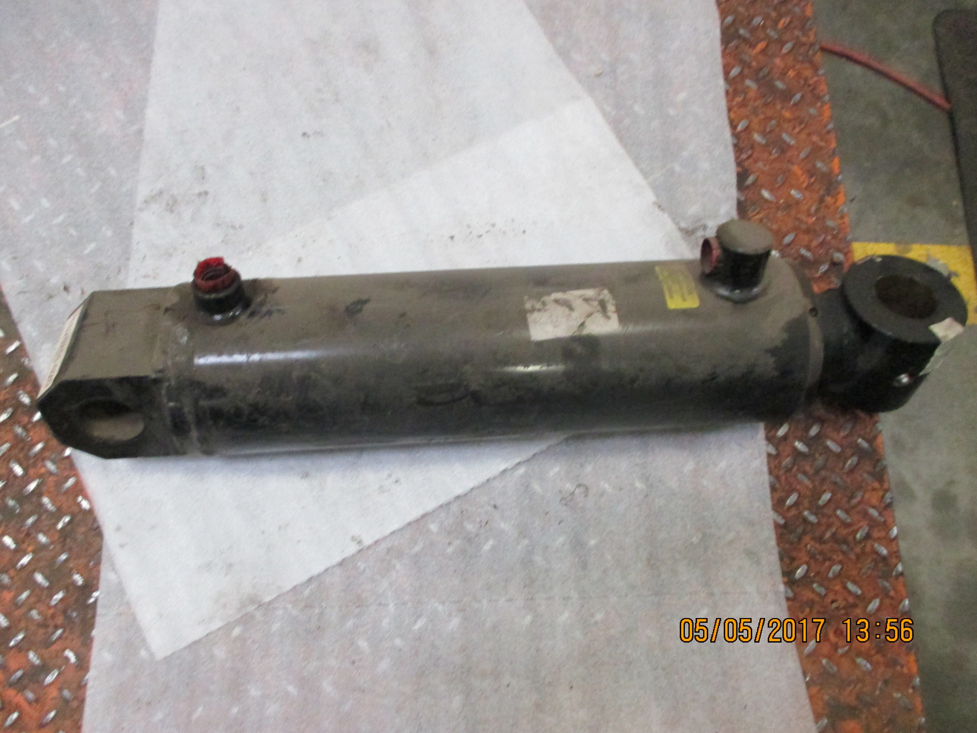 KNIFE CYLINDER