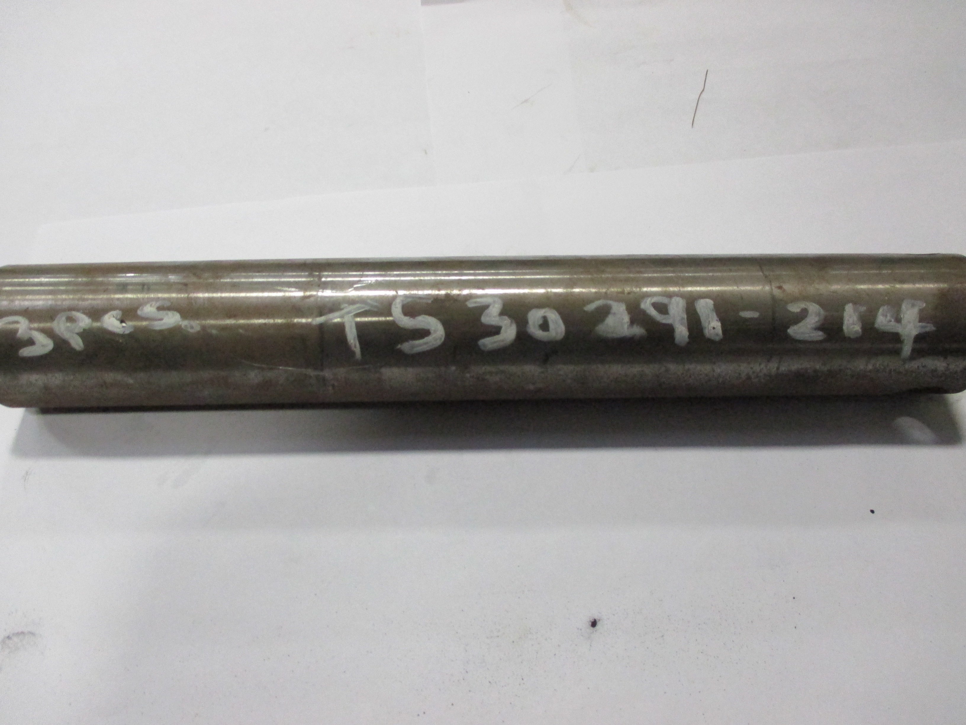 SHEAR CYL BUTT END PIN